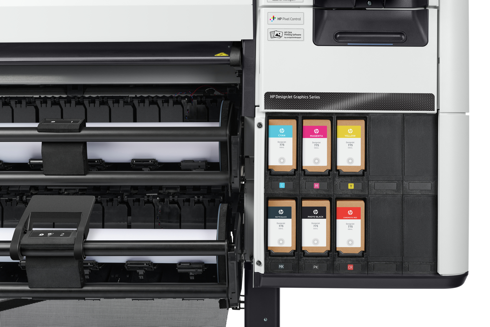 HP DesignJet Z6 Pro 64" Drucker