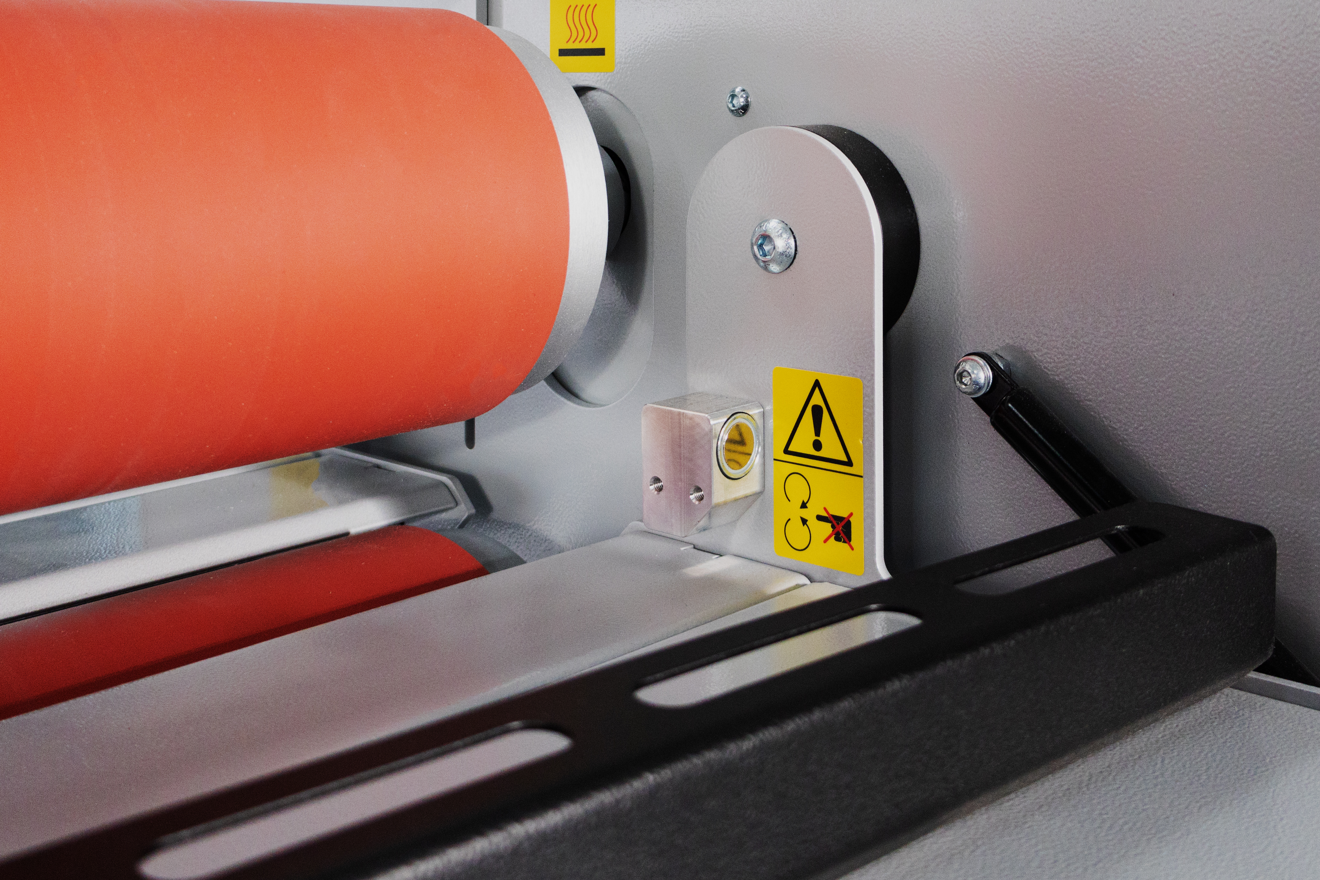 Neschen HotLam 1650 TH - Heißlaminator