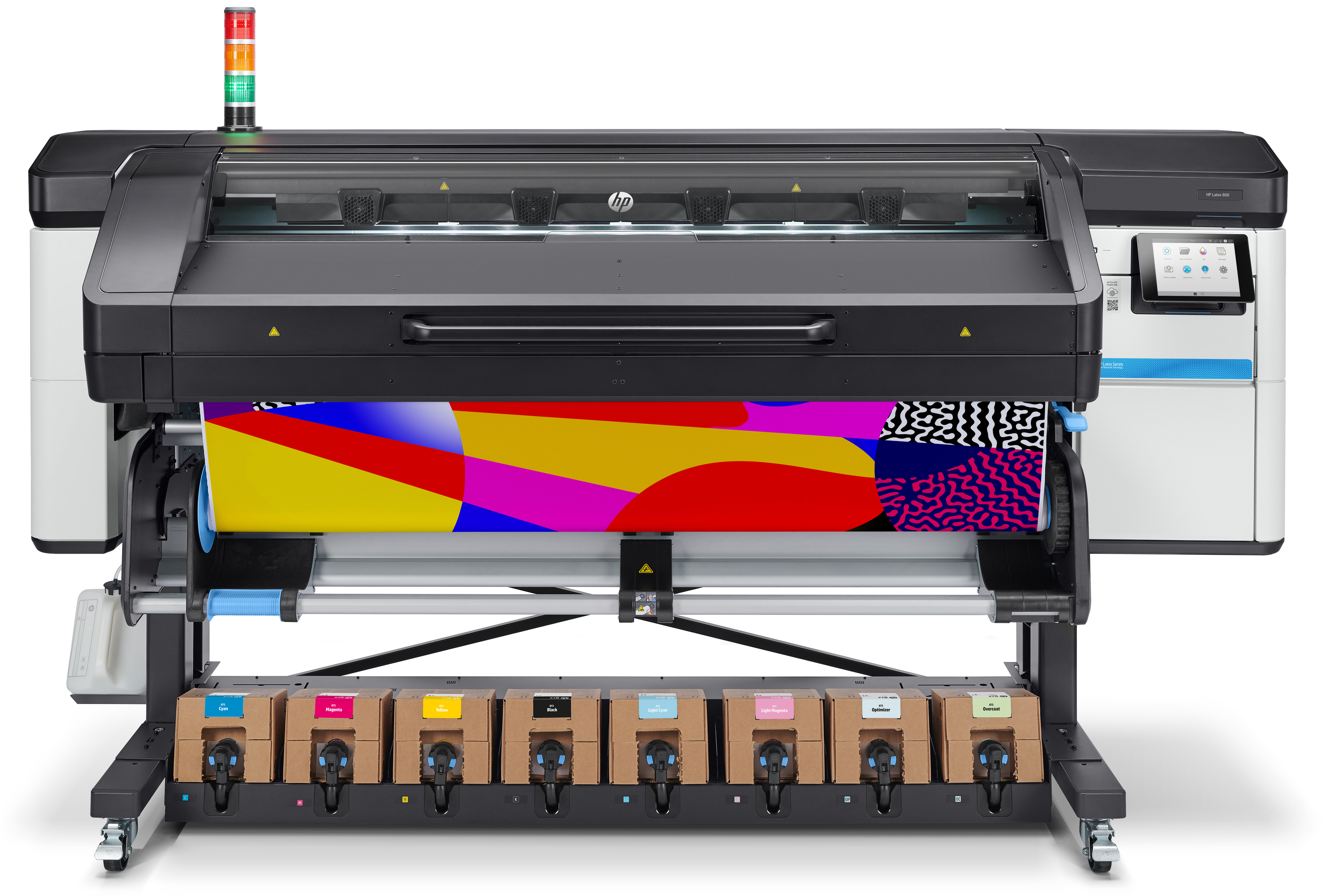 HP Latex 800 Printer