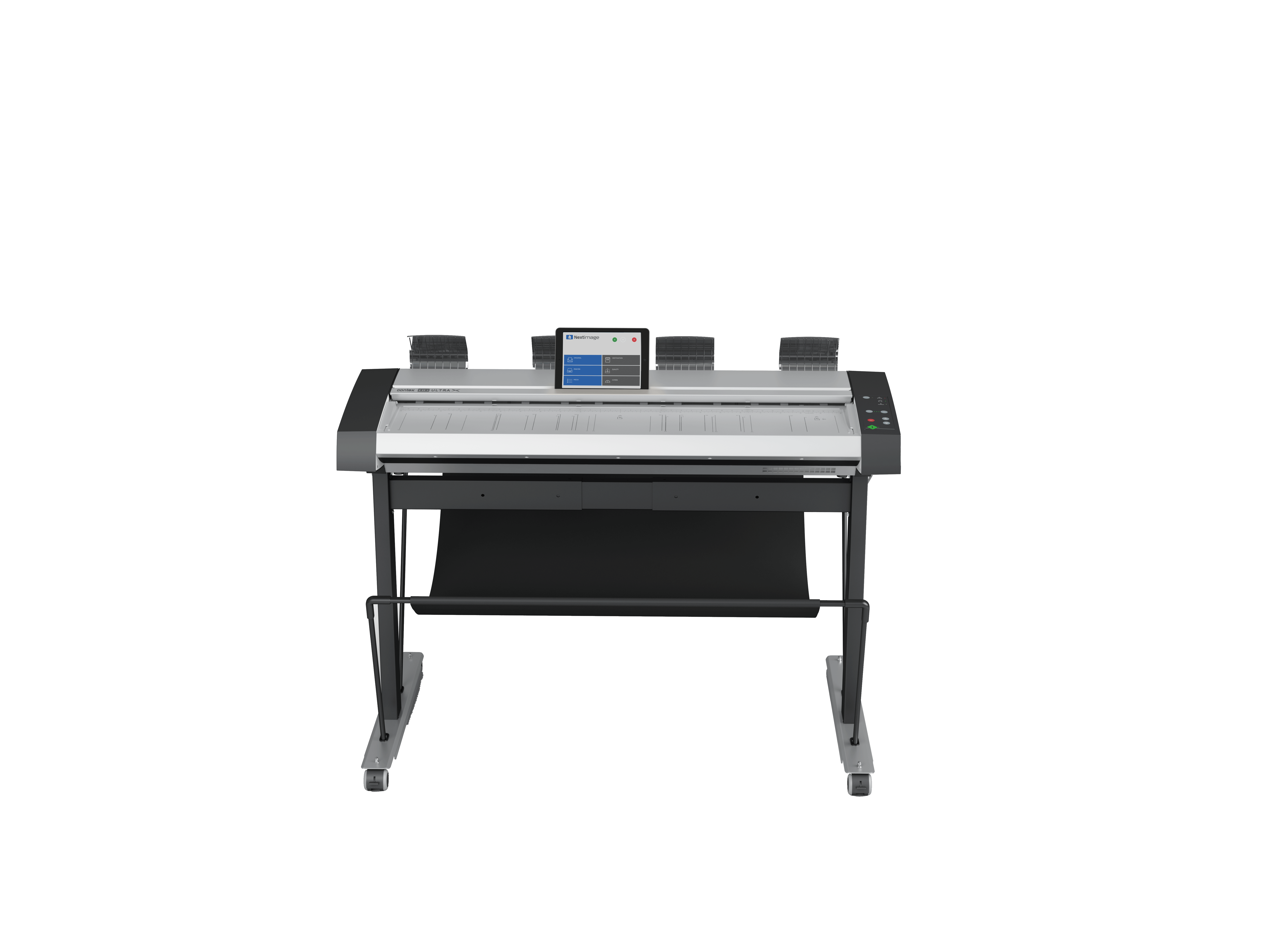 Contex HD Ultra X 36" Modelle