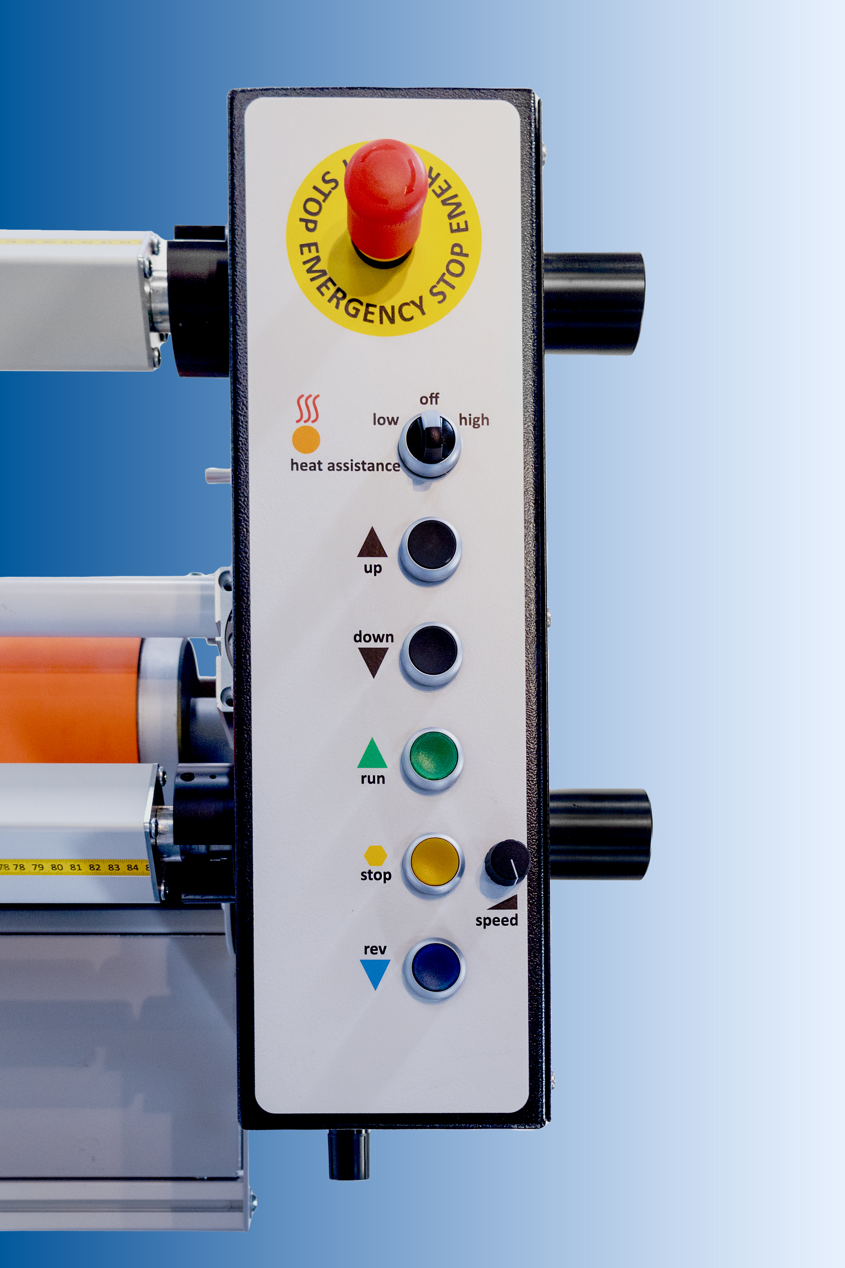 Neschen EcoLam 1650 - Kaltlaminator
