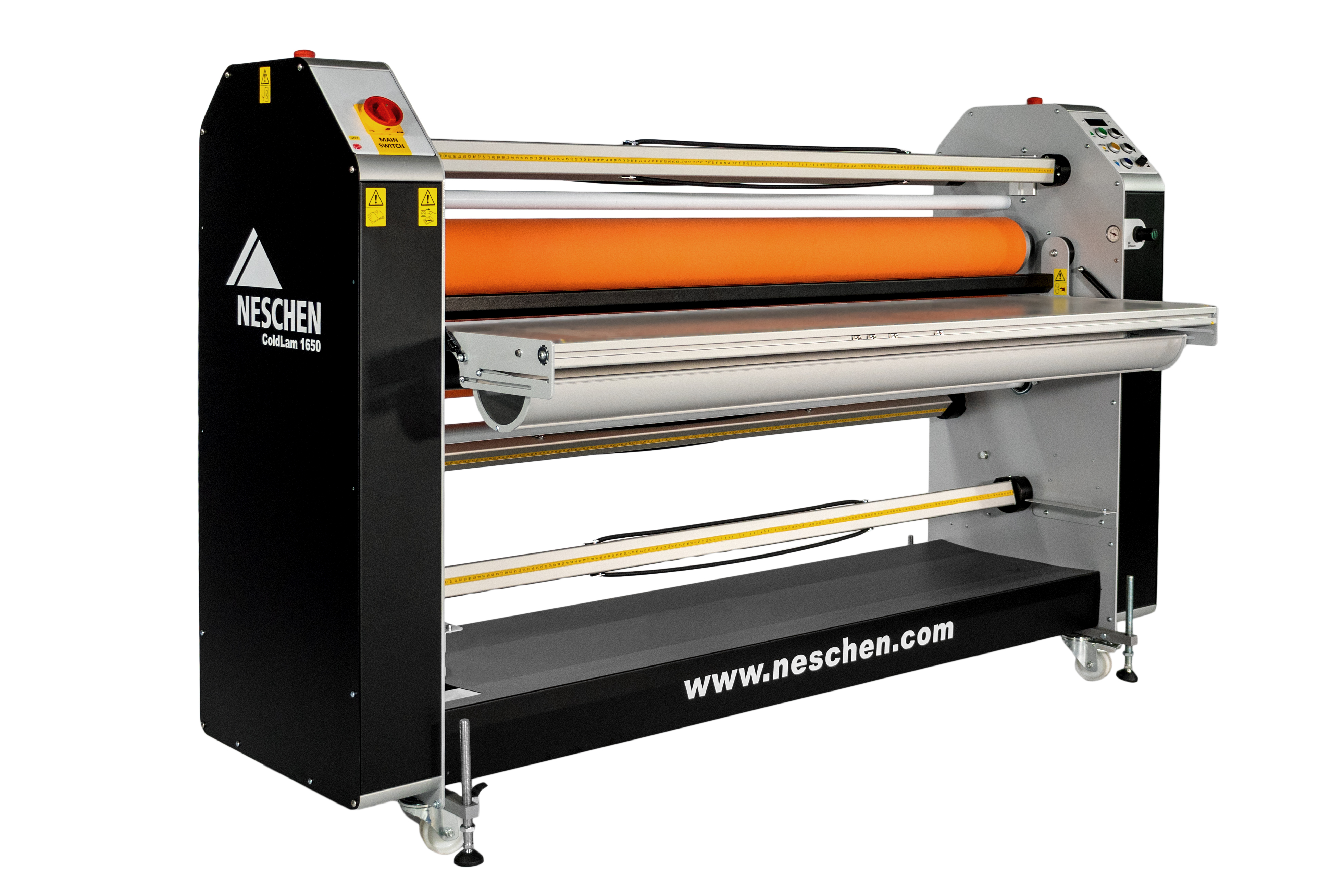 Neschen ColdLam 1650 - Kaltlaminator