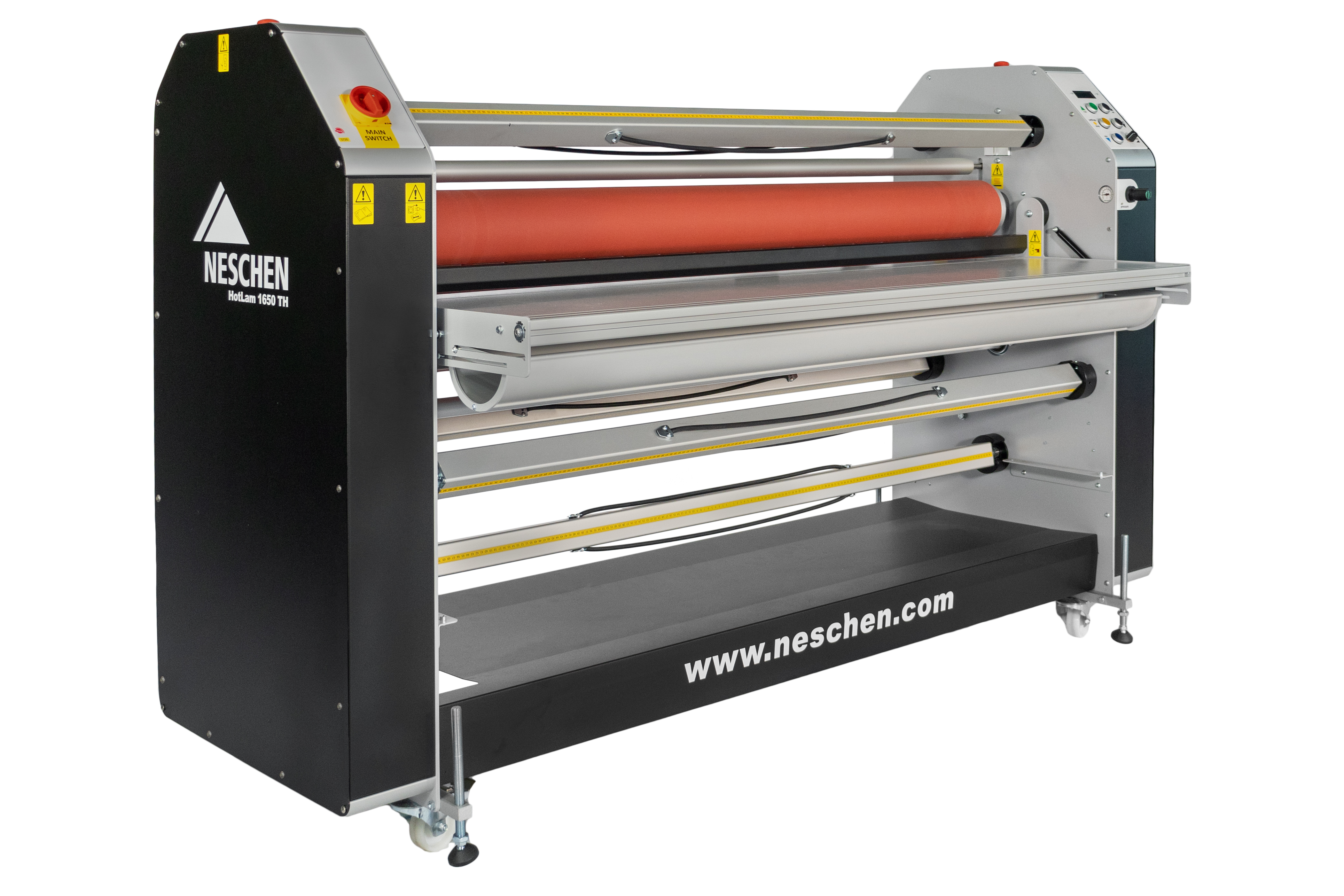 Neschen HotLam 1650 TH - Heißlaminator