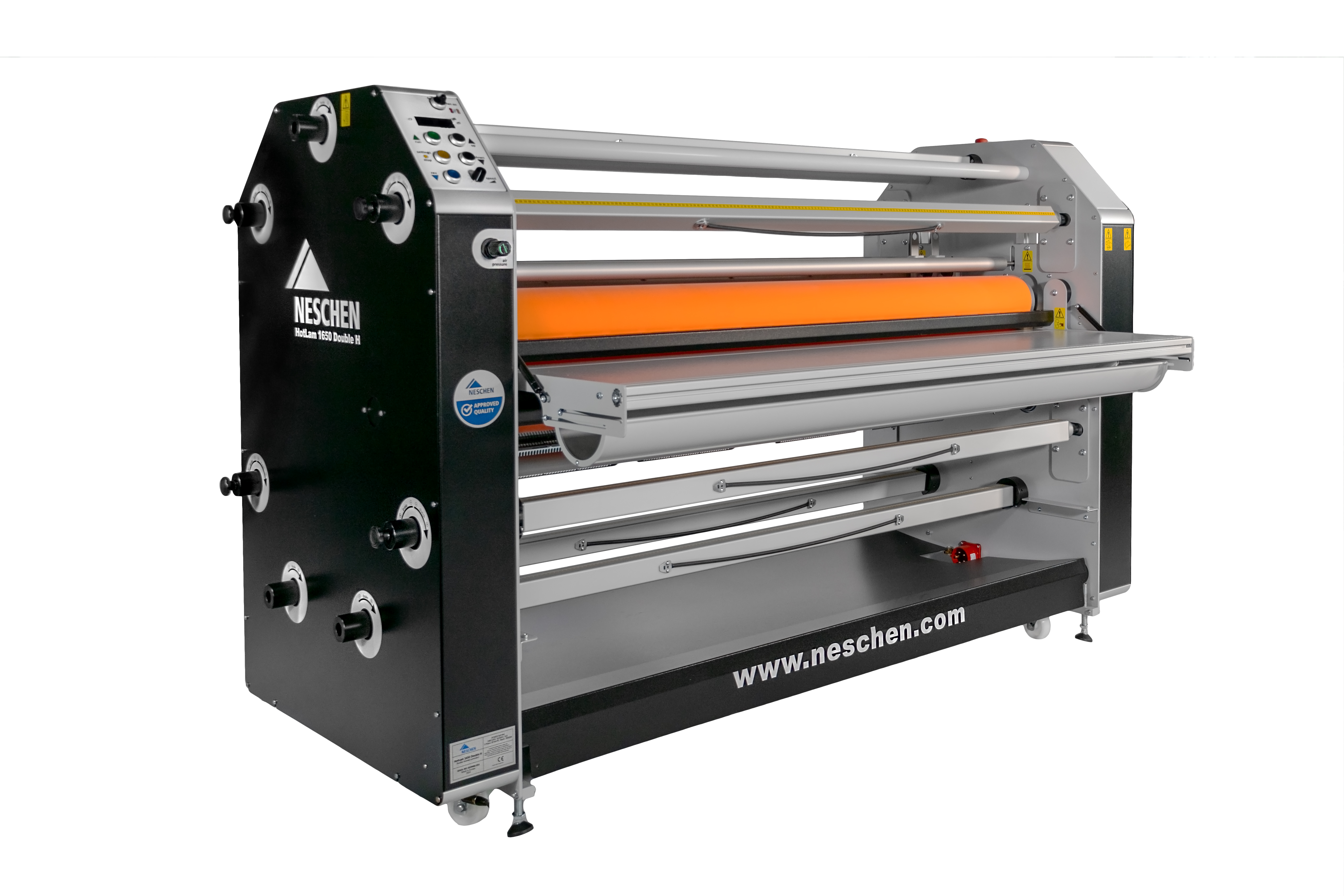 Neschen HotLam 1650 DoubleHeat - Heißlaminator