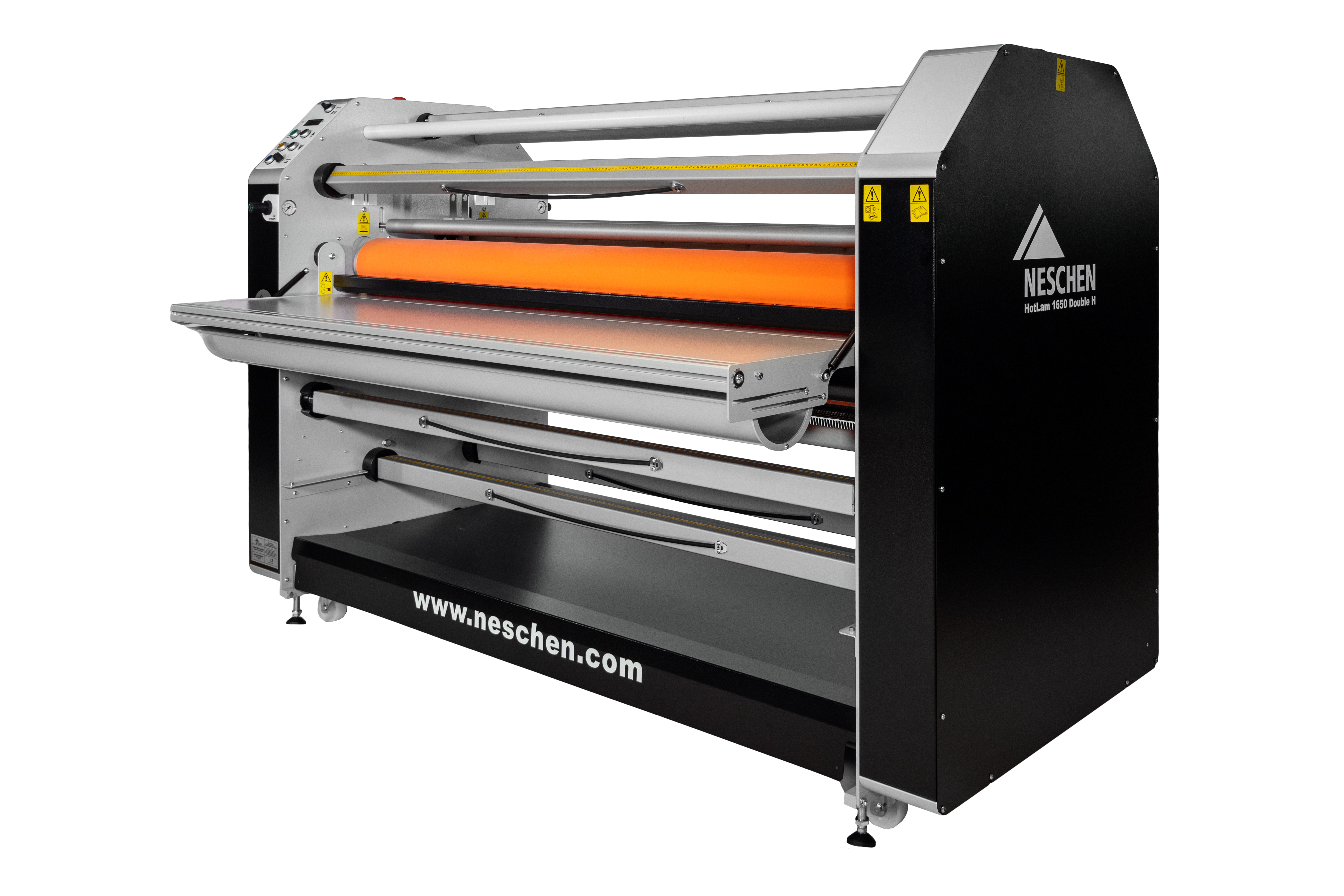 Neschen HotLam 1650 DoubleHeat - Heißlaminator