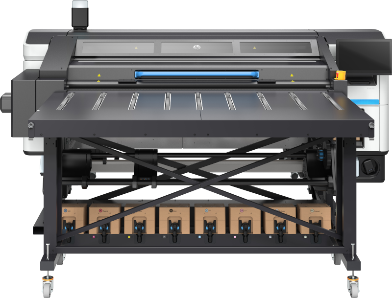HP Latex R530