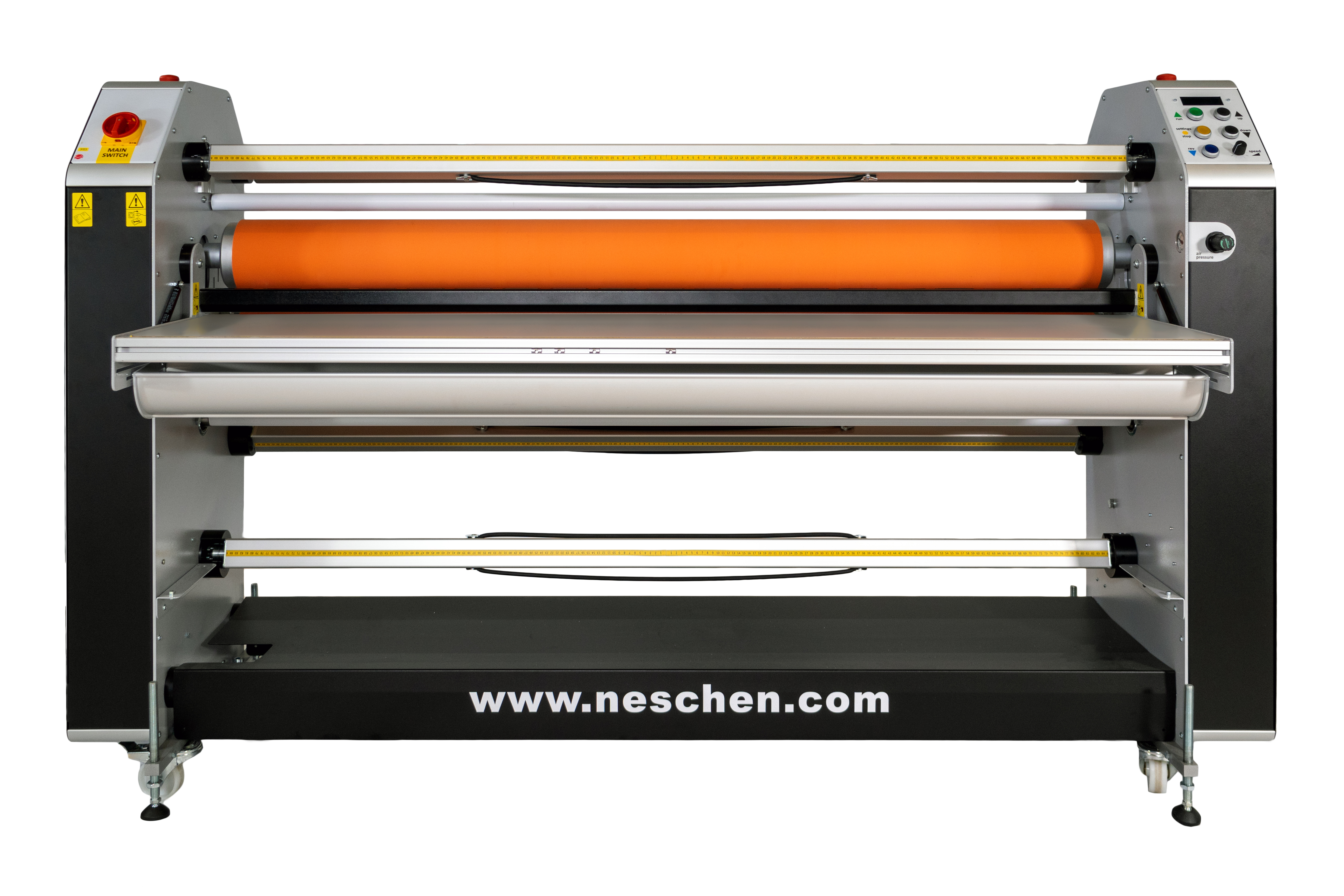 Neschen ColdLam 1650 - Kaltlaminator