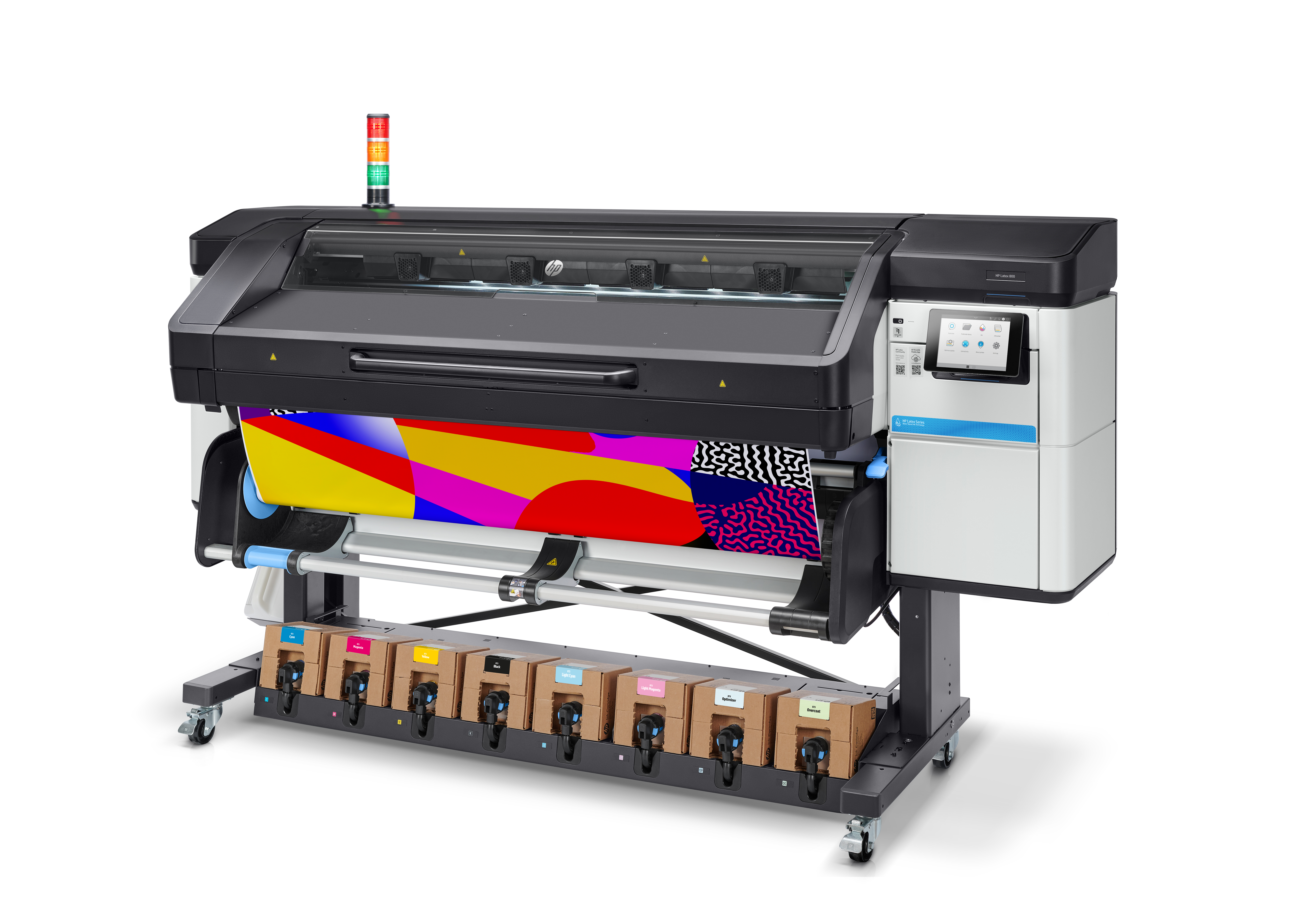 HP Latex 800 Printer