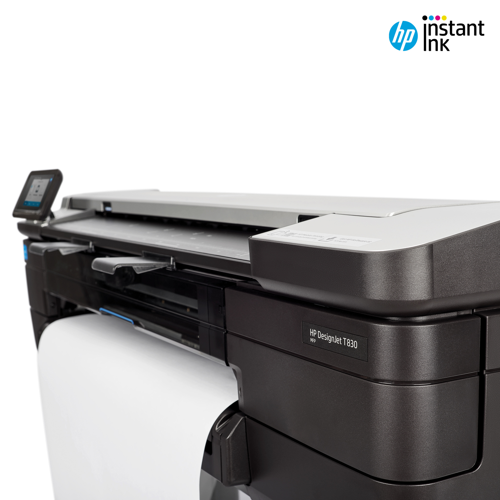 HP DesignJet T830 24-Zoll-Multifunktionsdrucker HP DesignJet T830 24-Zoll-Multifunktionsdrucker