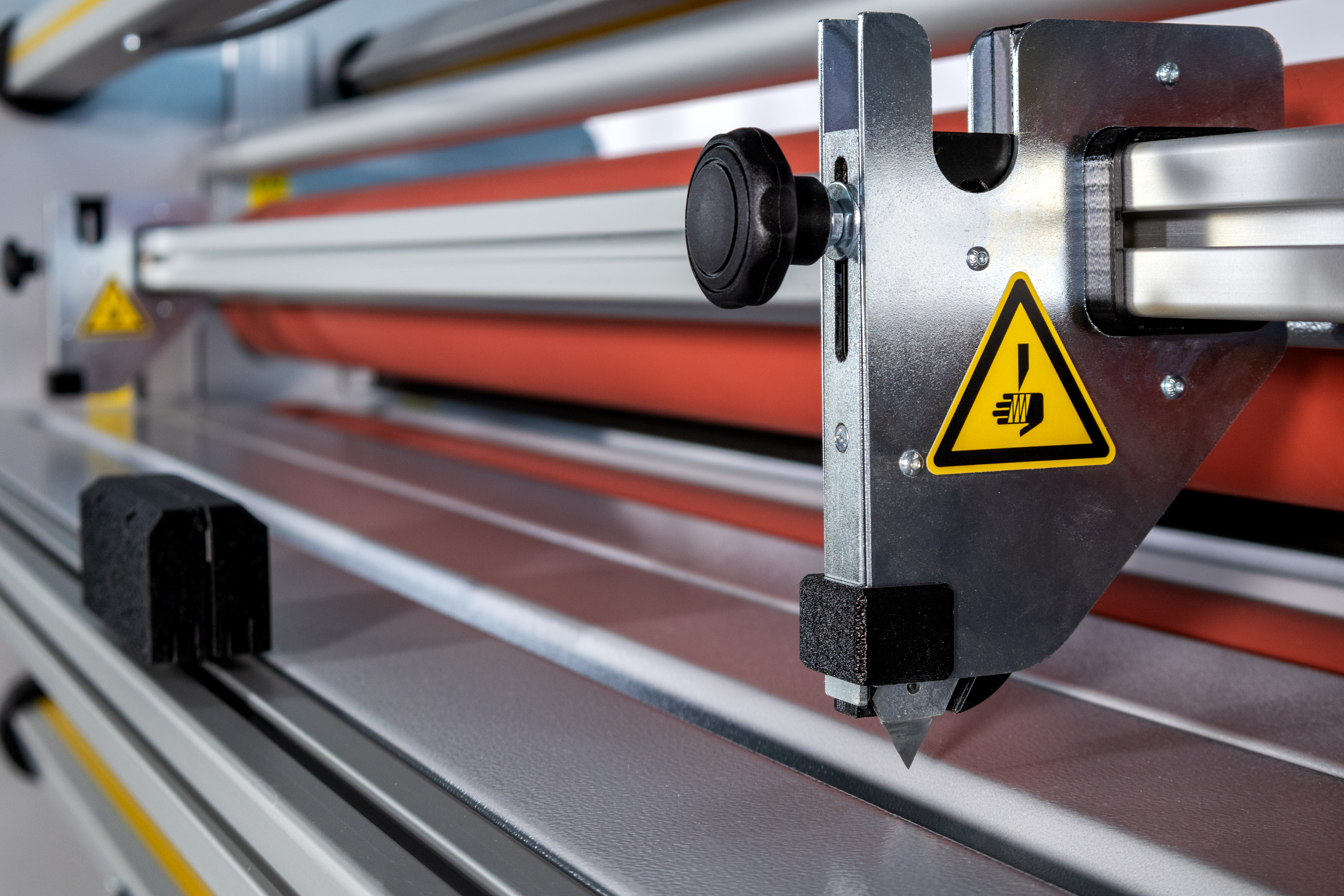 Neschen HotLam 1650 TH - Heißlaminator