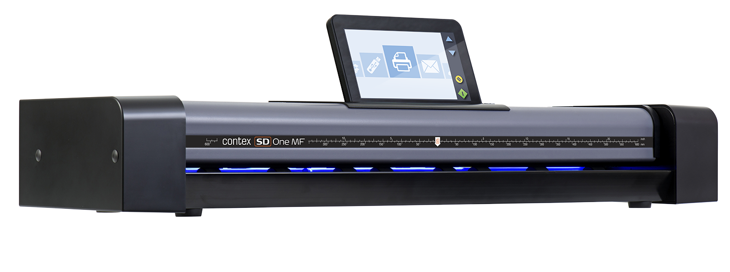 Contex SD One MF 24" Contex SD One MF 24"