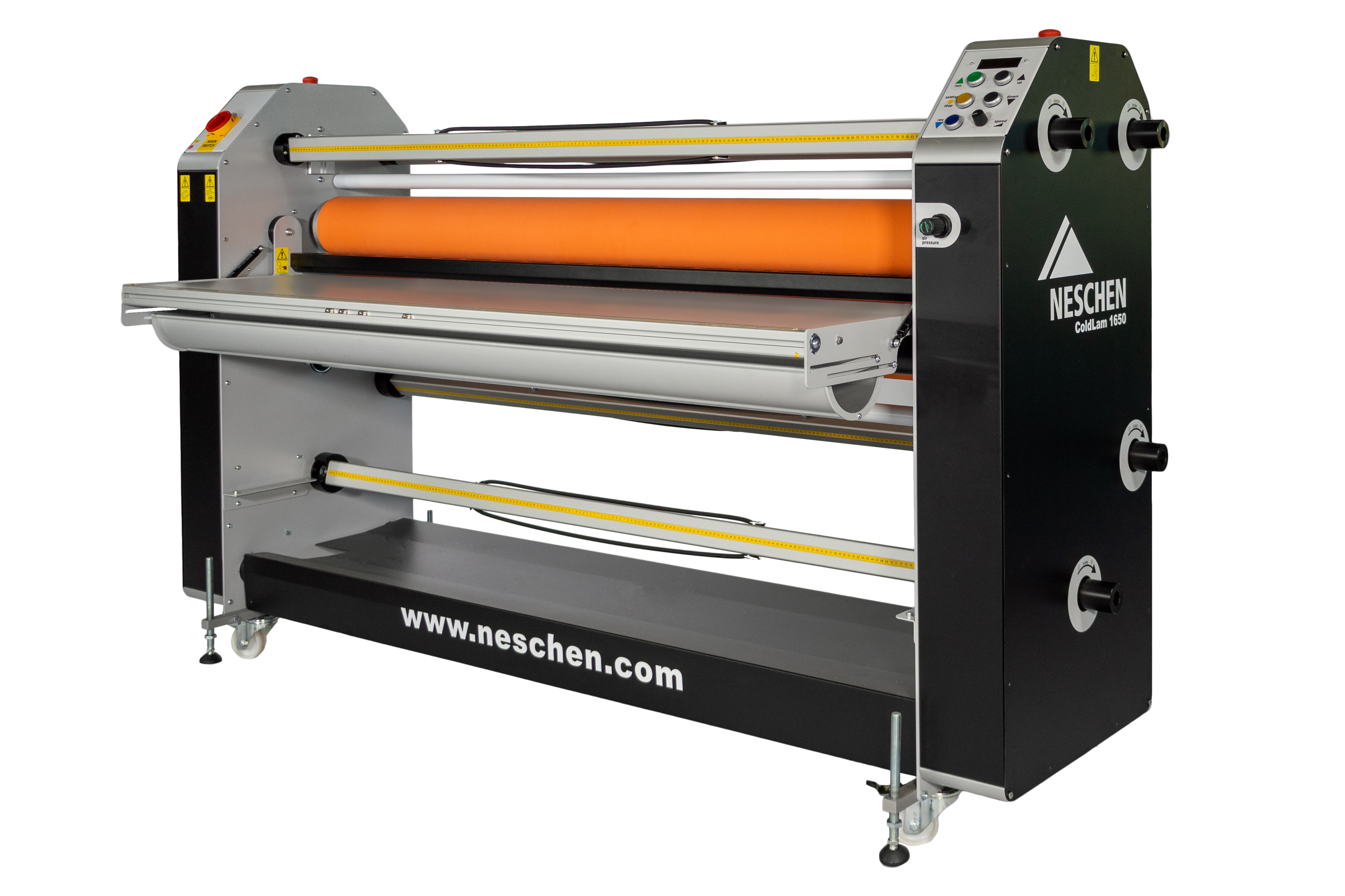 Neschen ColdLam 1650 - Kaltlaminator