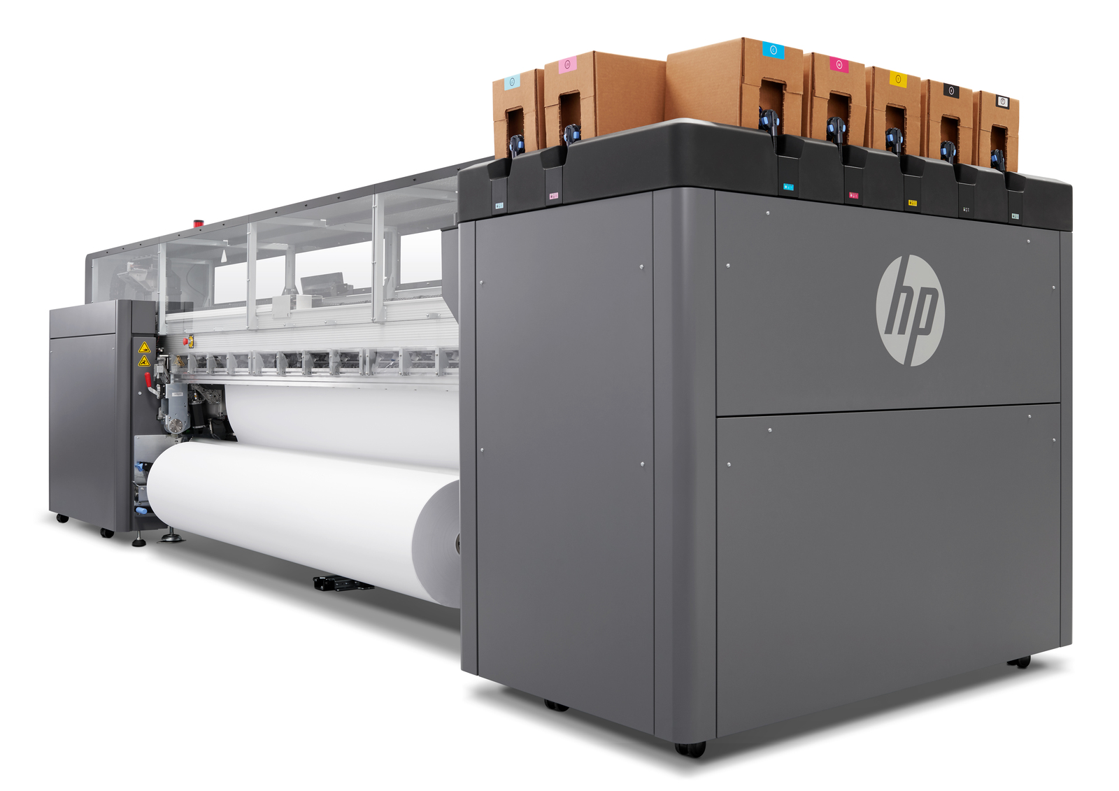 HP Latex 3600 Printer