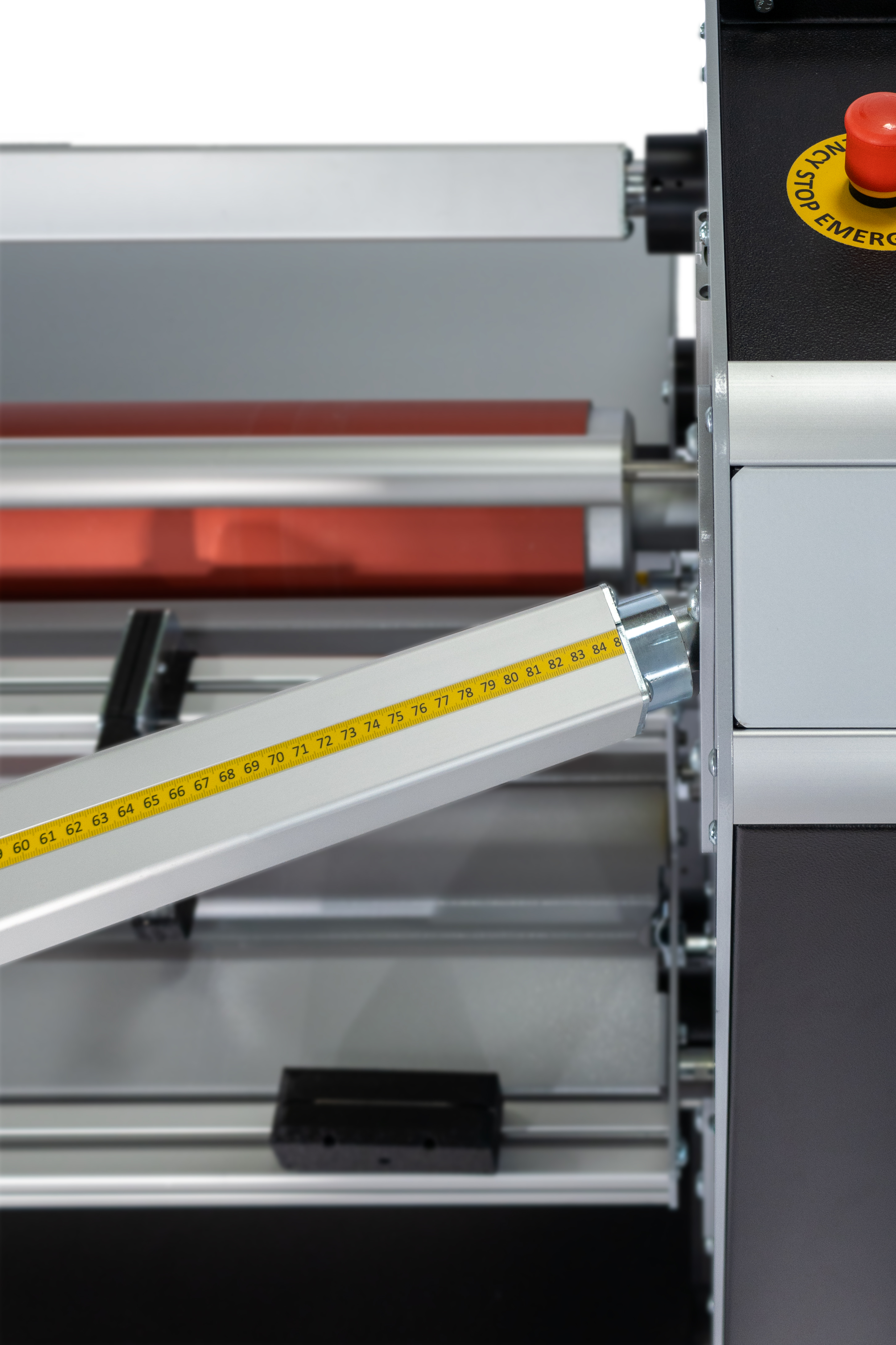 Neschen HotLam 1650 TH - Heißlaminator