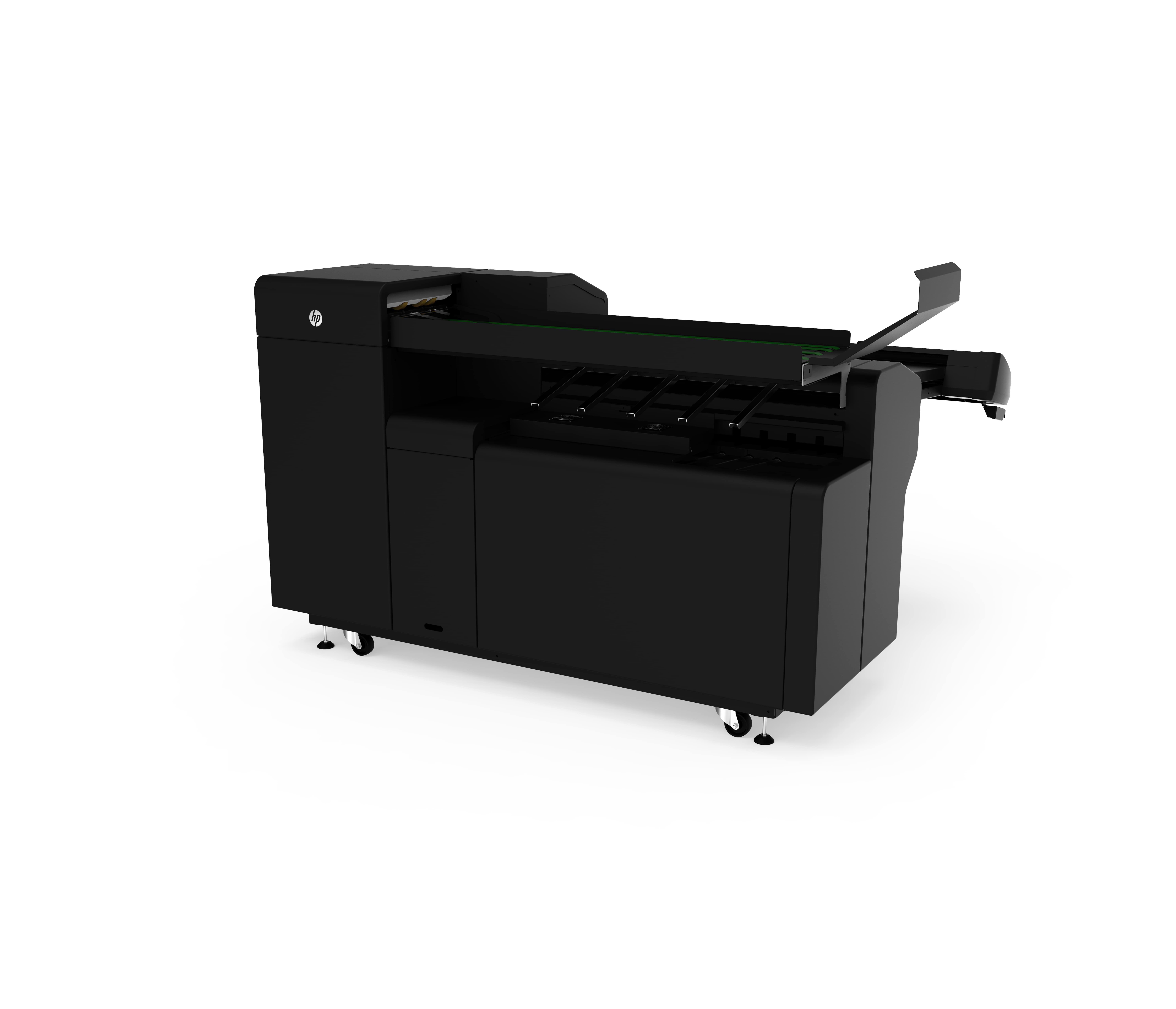 HP F70 Falter HP F70 Falter