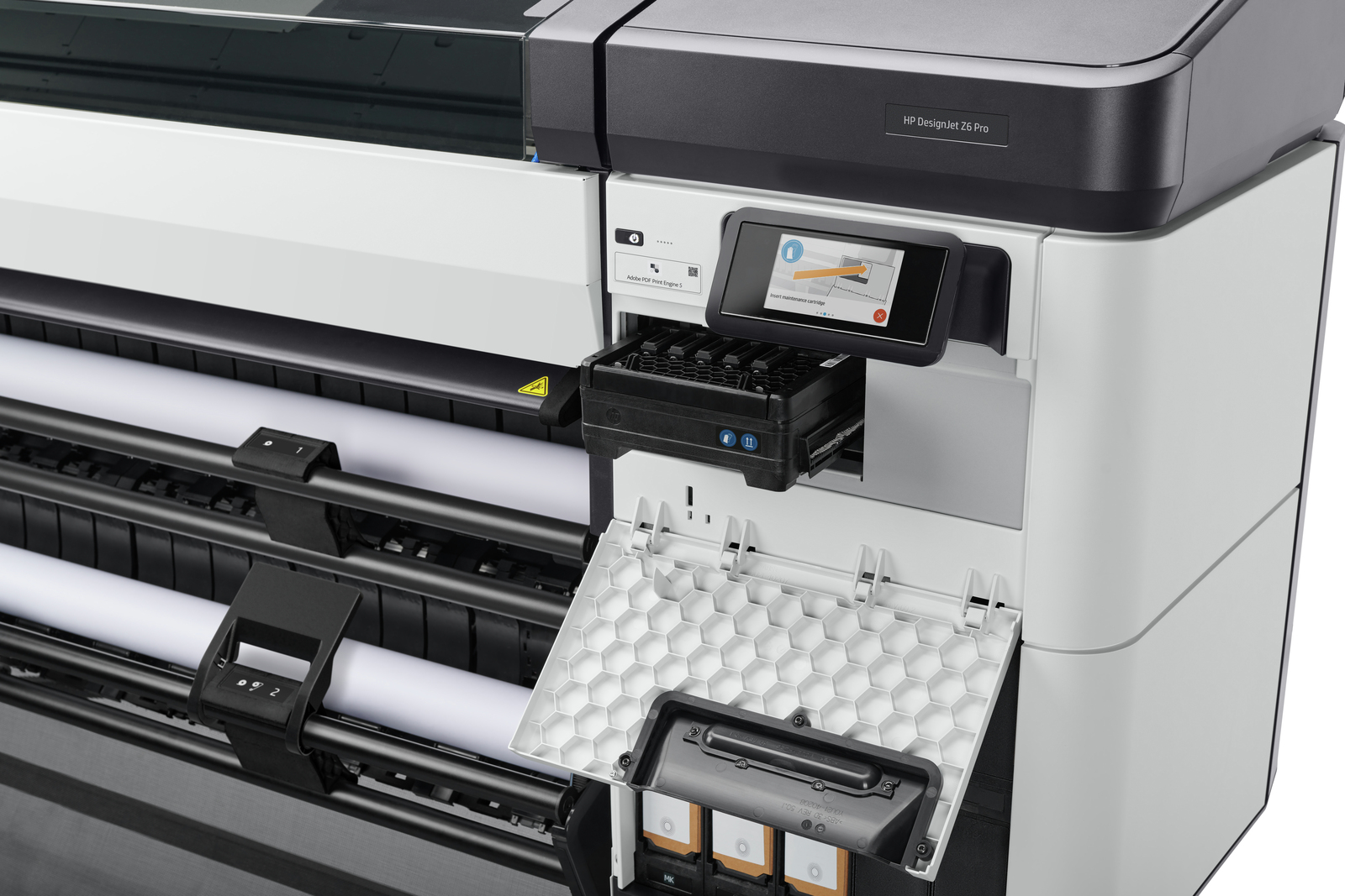 HP DesignJet Z6 Pro 64" Drucker