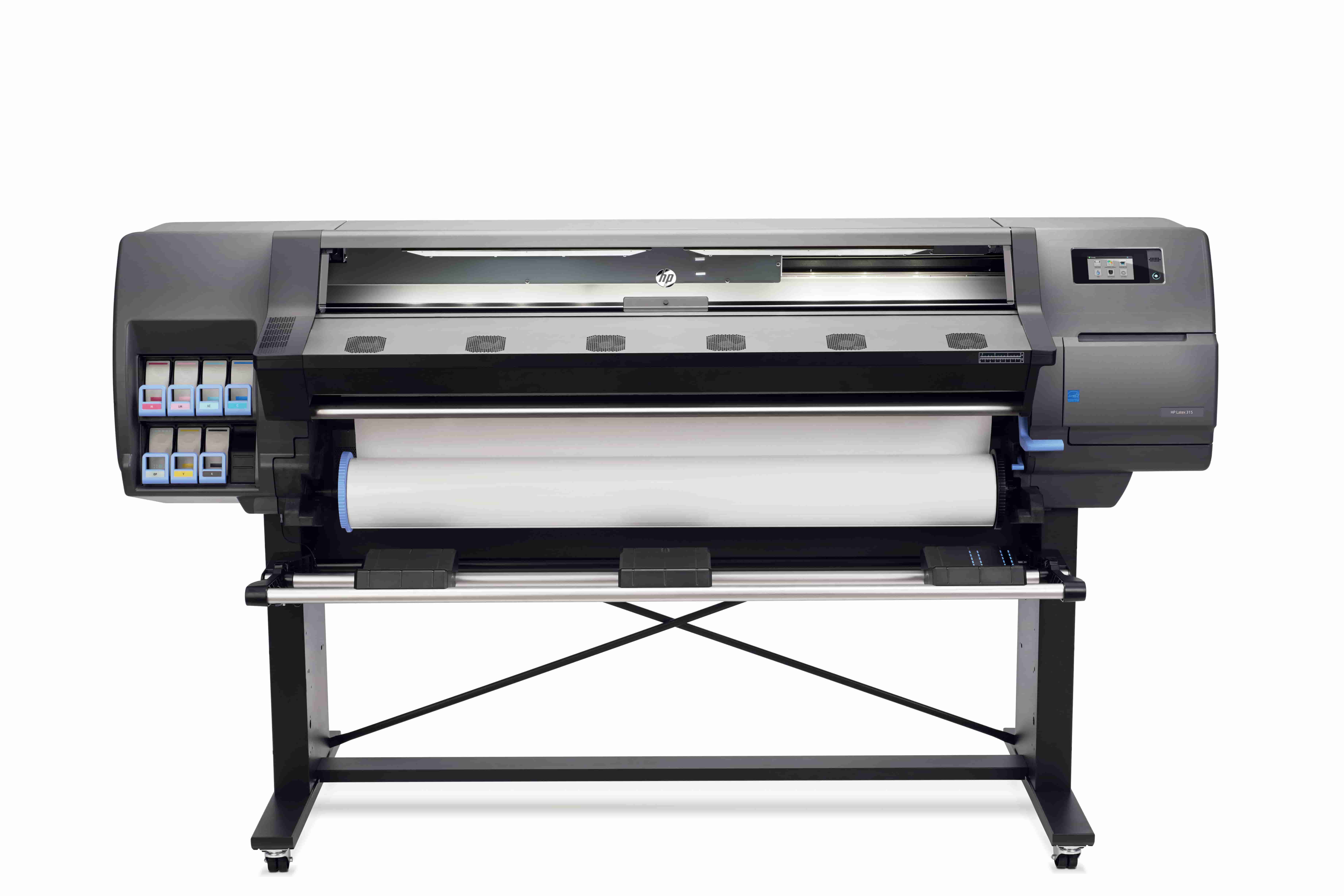 HP Latex 315 Printer
