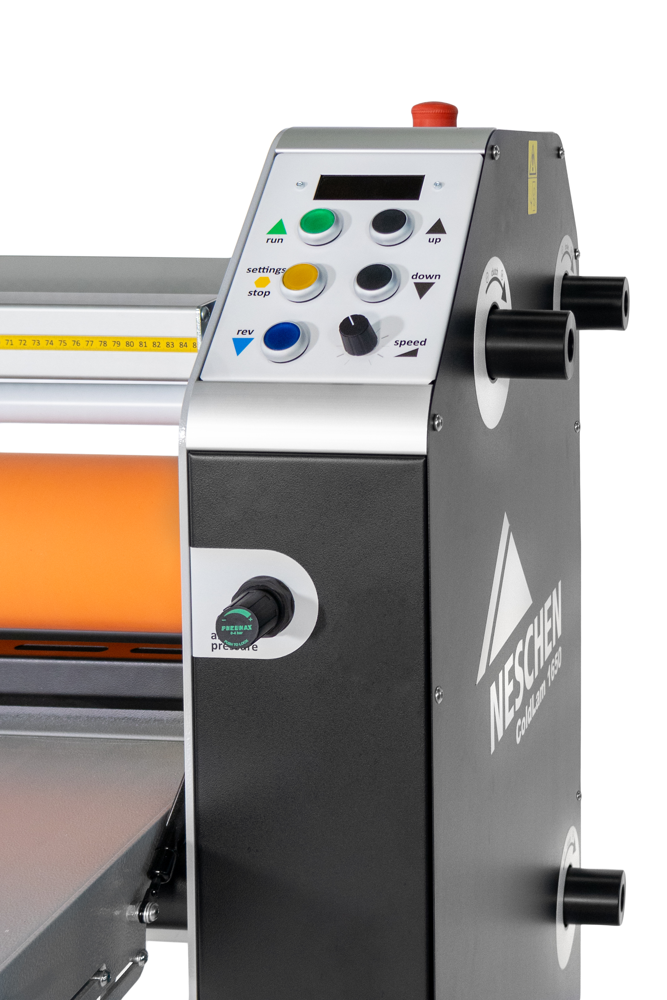 Neschen ColdLam 1650 - Kaltlaminator