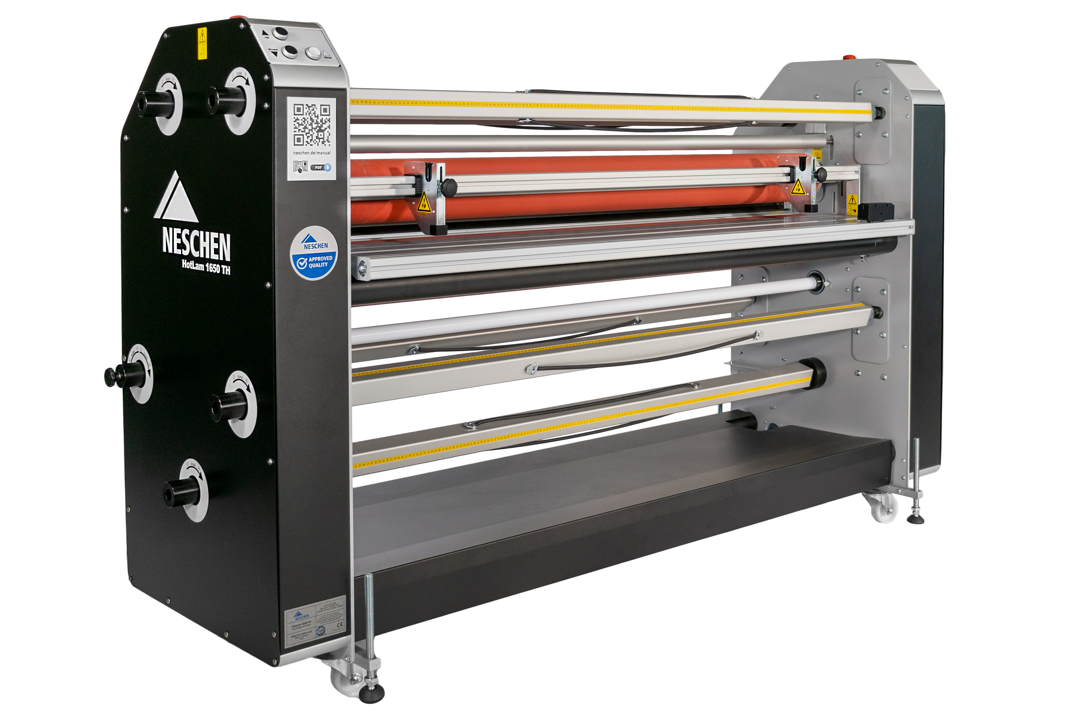 Neschen HotLam 1650 TH - Heißlaminator