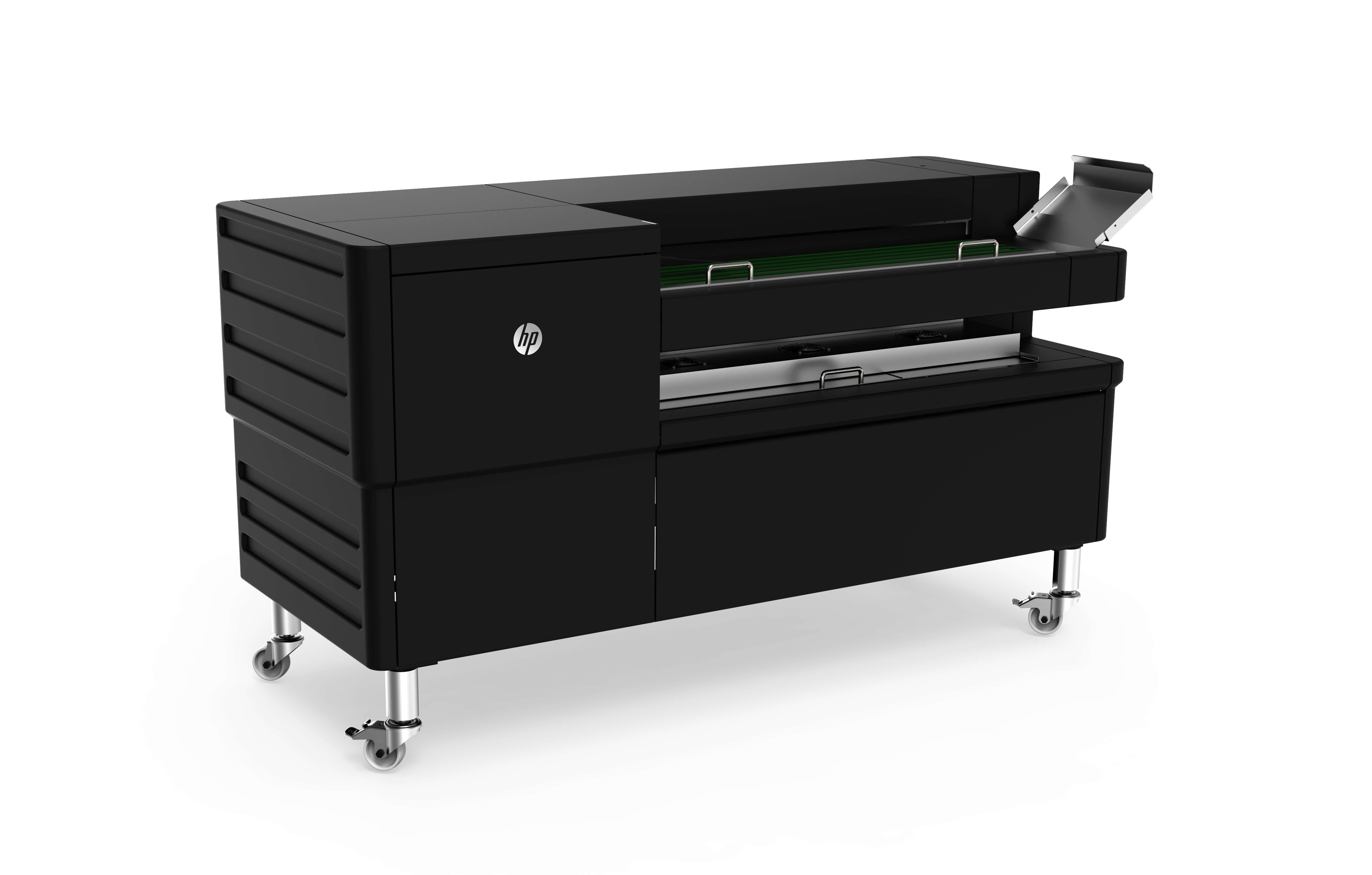 HP F40 Falter HP F40 Falter