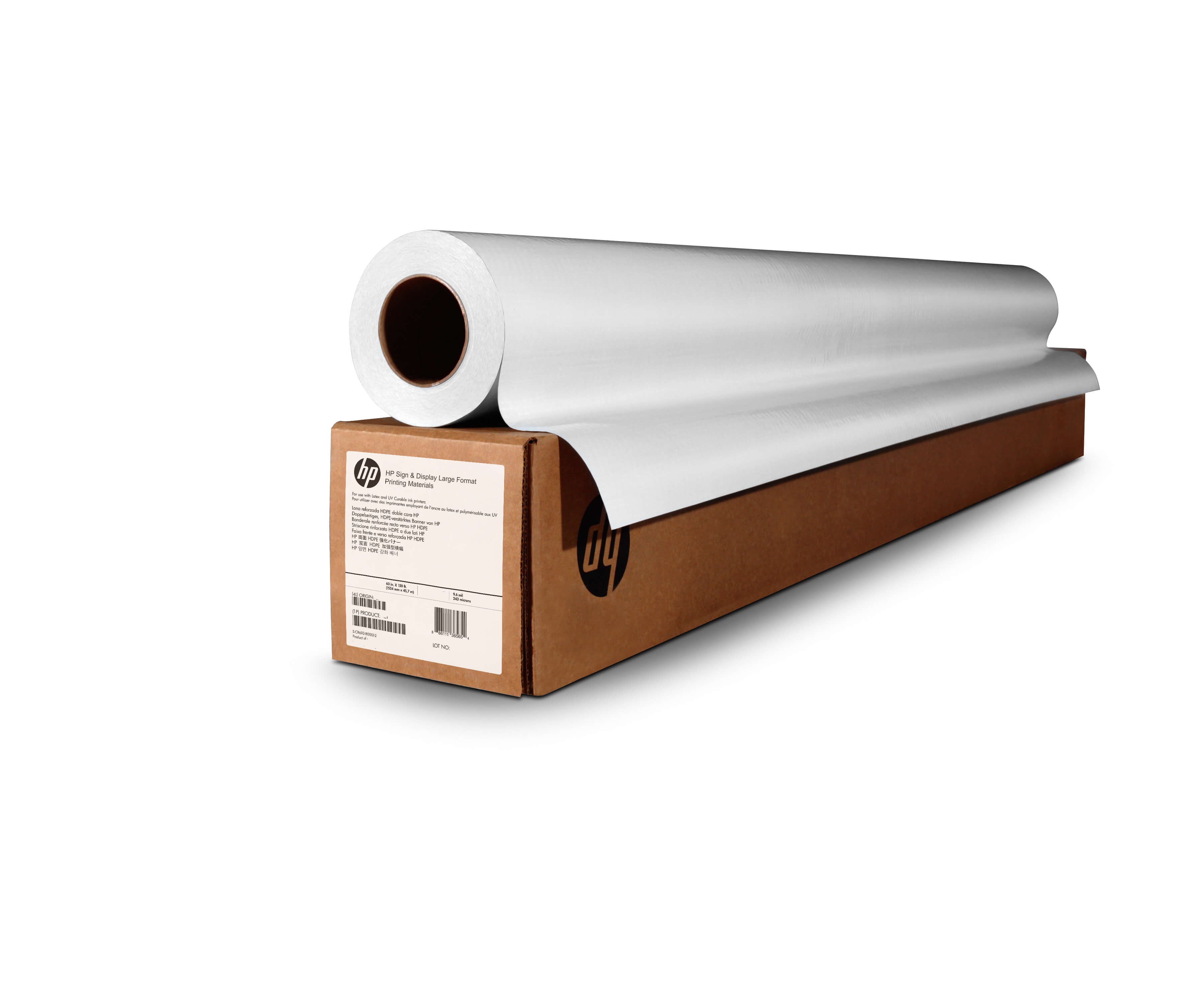 HP Everyday Instant-dry Gloss Photo Paper HP Everyday Instant-dry Gloss Photo Paper