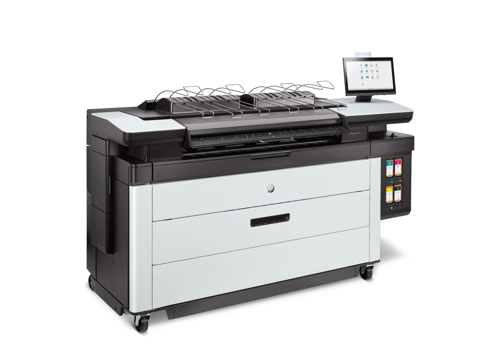 HP PageWide XL 5200 Drucker 