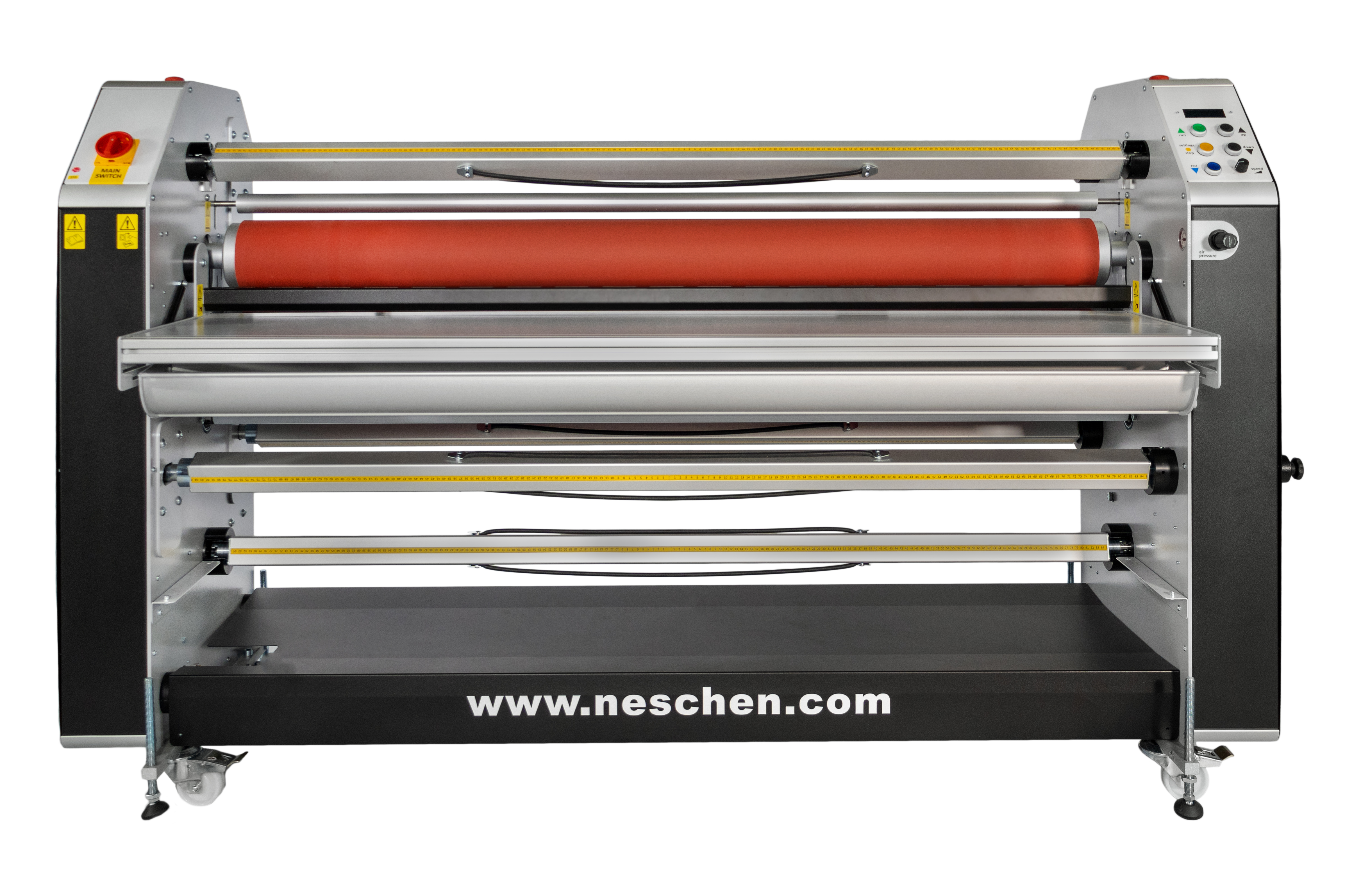 Neschen HotLam 1650 TH - Heißlaminator