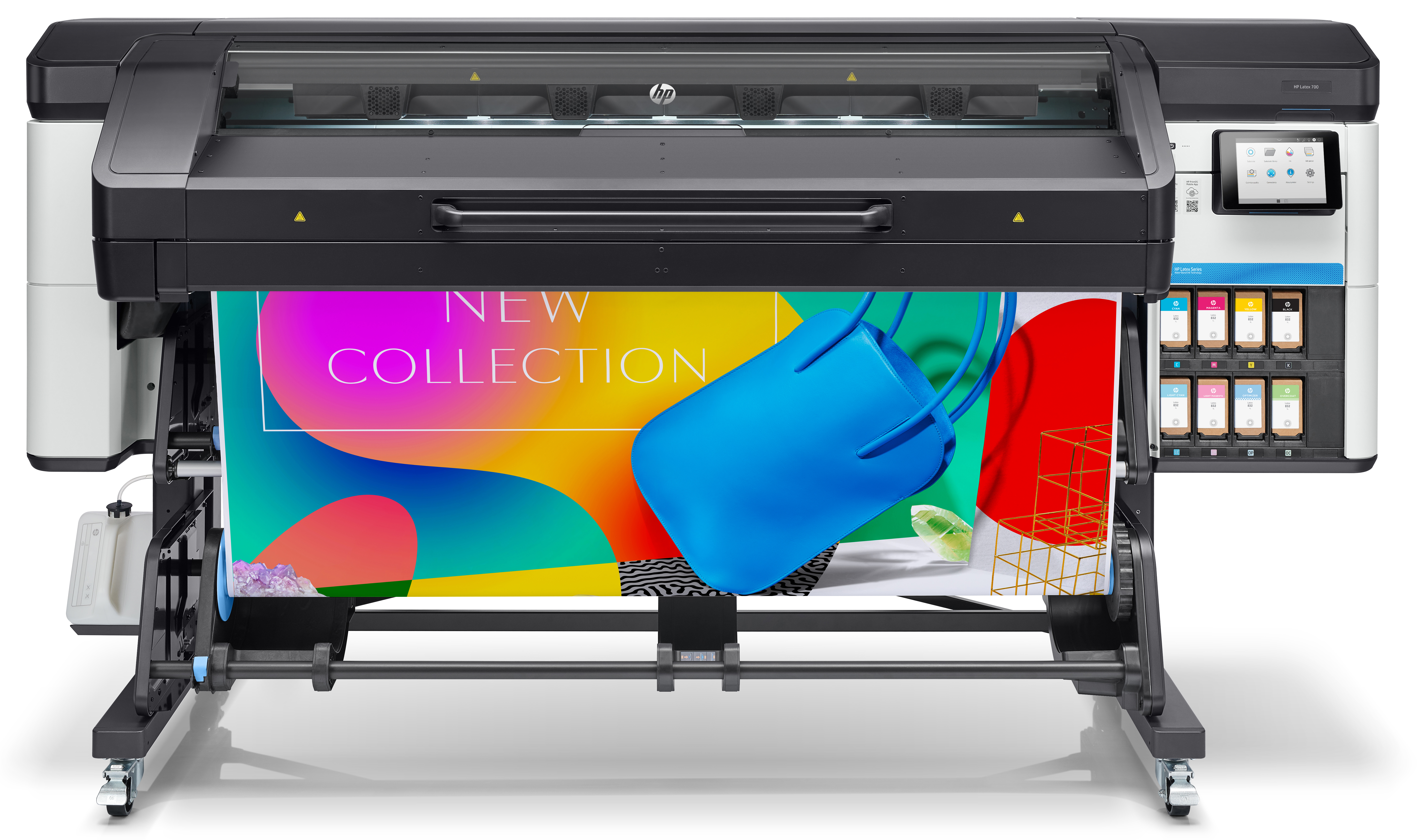 HP Latex 700 Printer