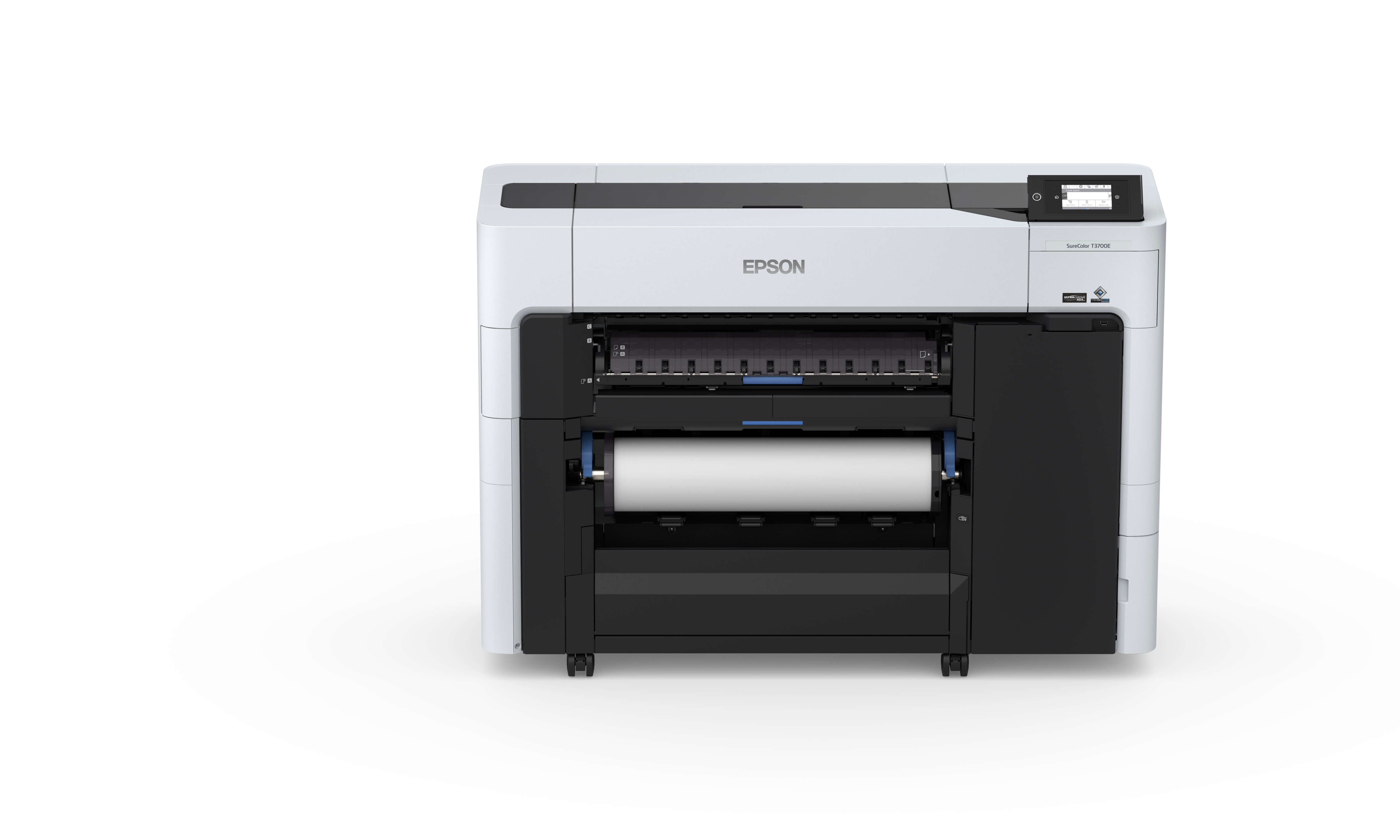 Epson SureColor SC-T3700D (with Adobe PostScript)