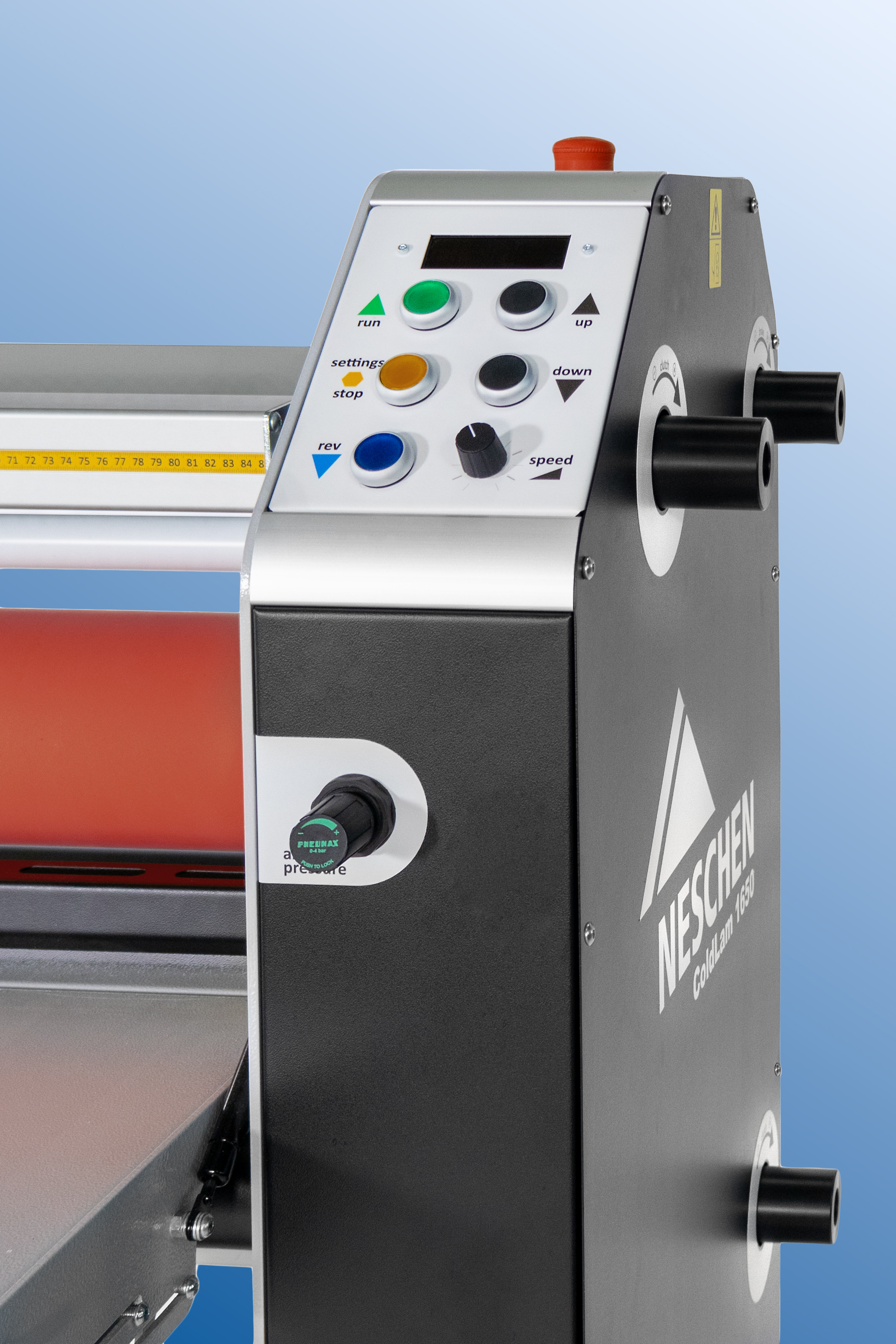 Neschen HotLam 1650 TH - Heißlaminator