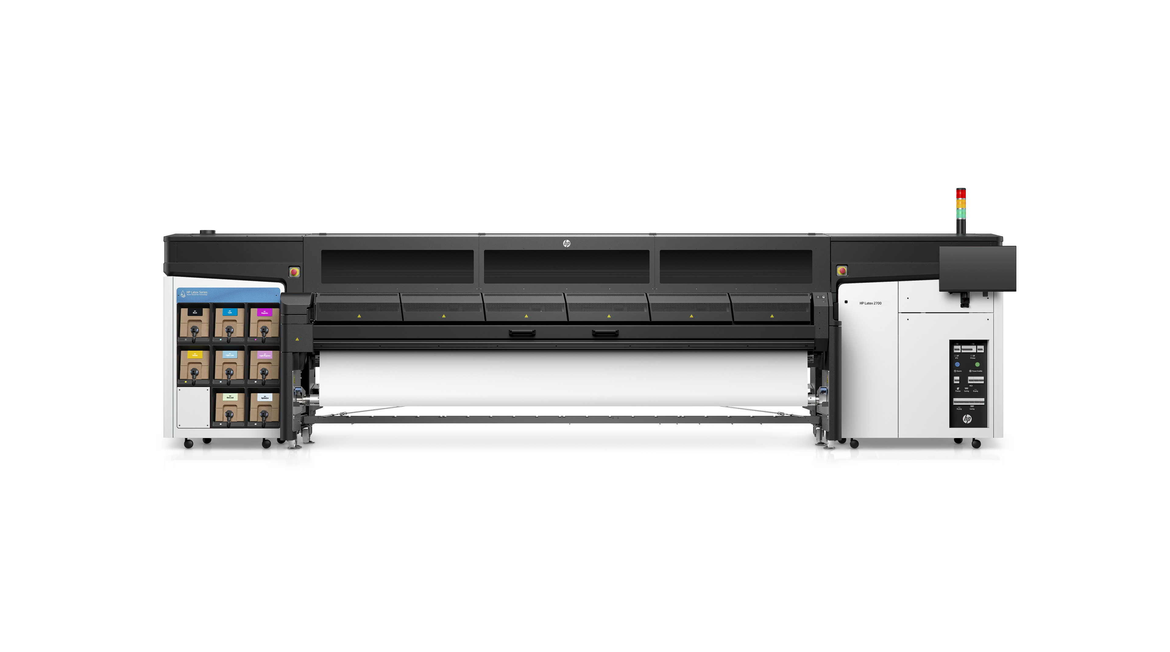 HP Latex 2700 Printer