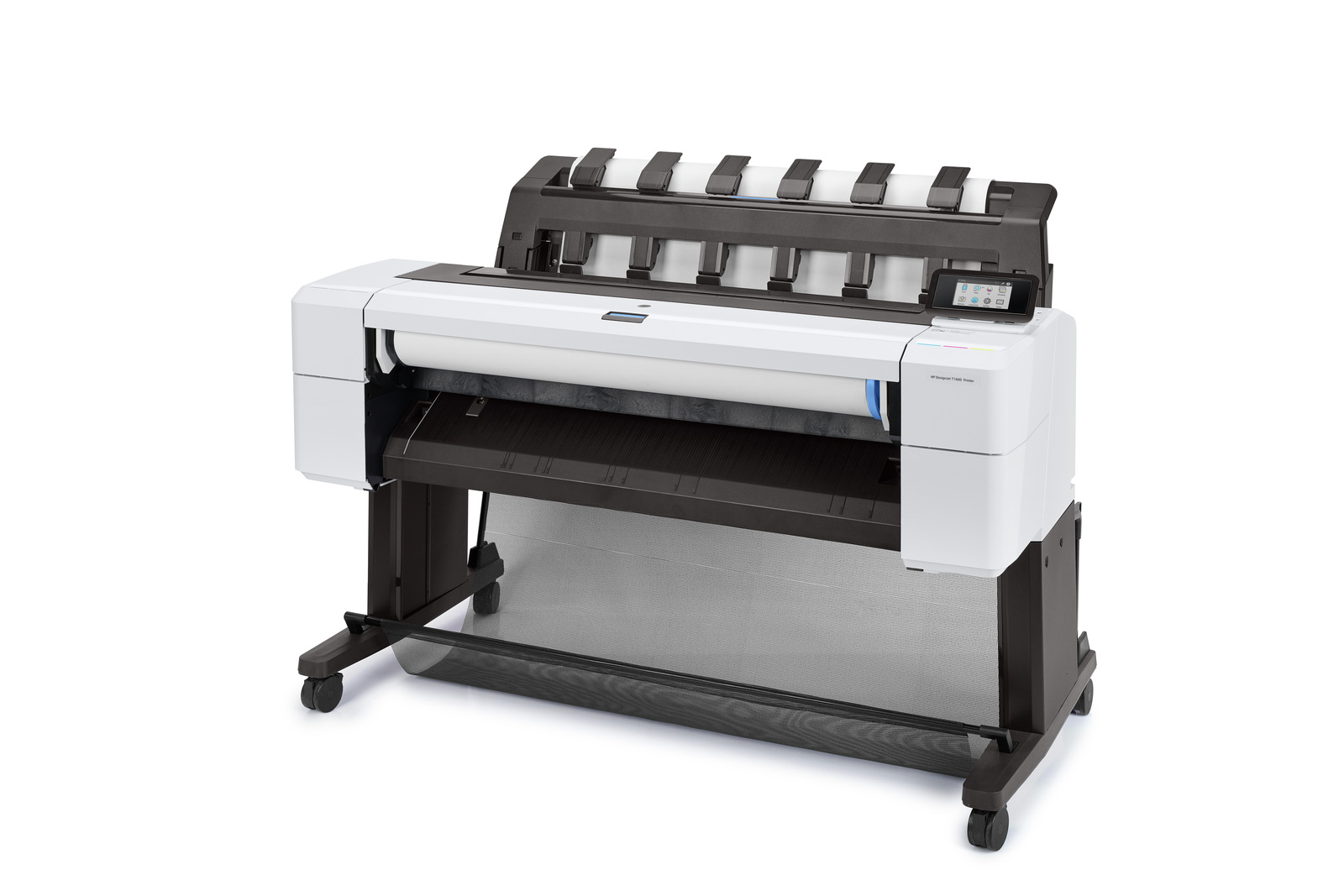 HP DesignJet T1600 36 Zoll Drucker