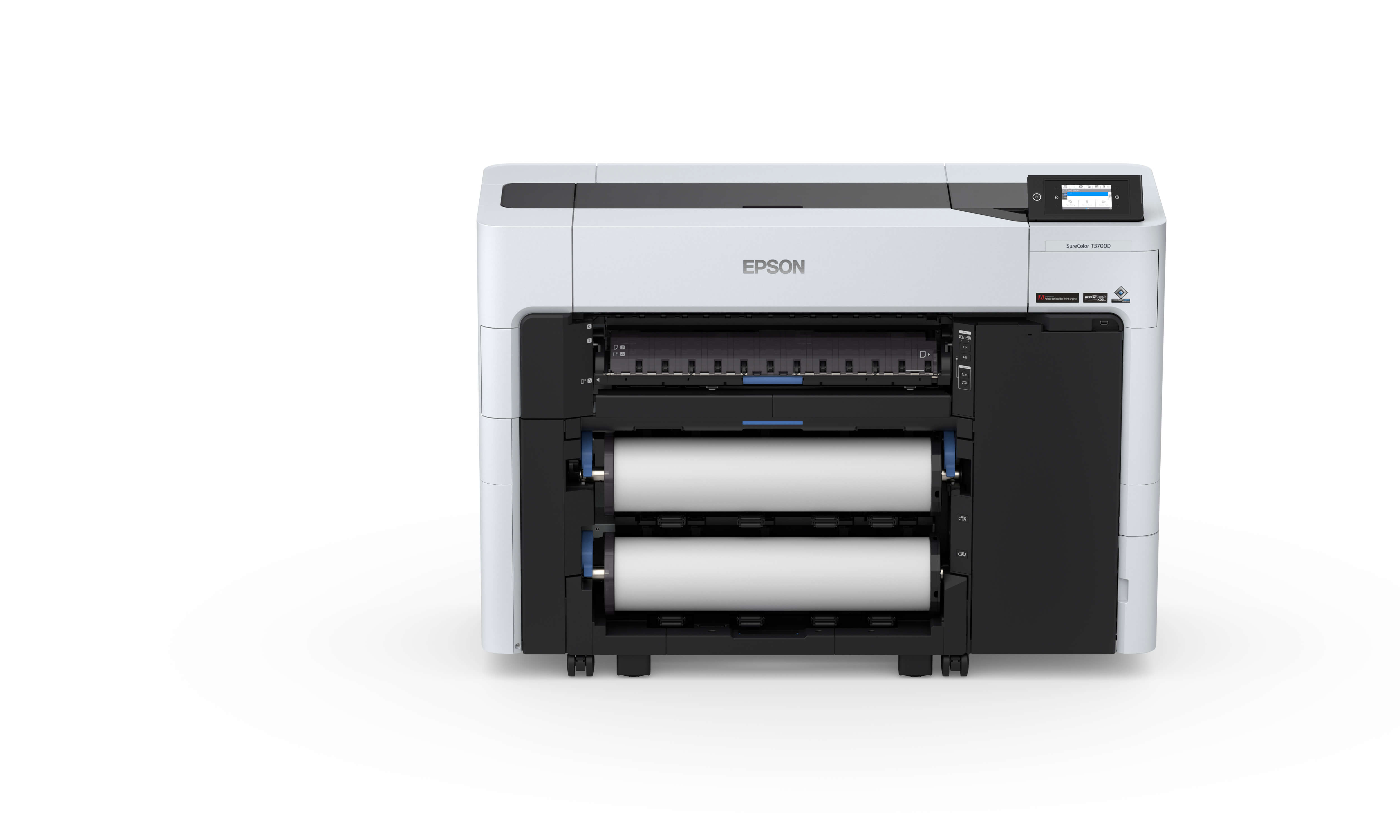 Epson SureColor SC-T3700D (with Adobe PostScript)
