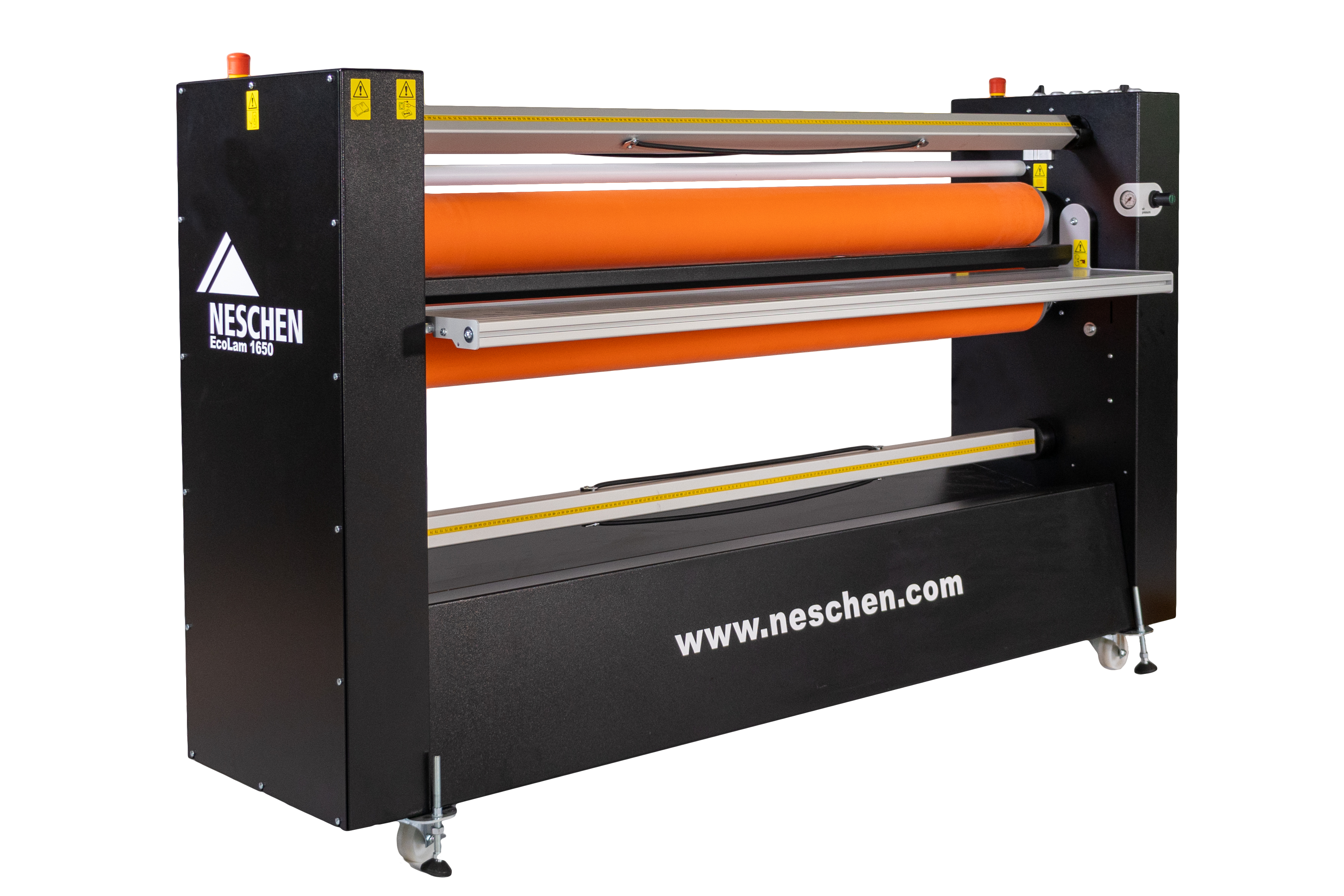 Neschen EcoLam 1650 - Kaltlaminator