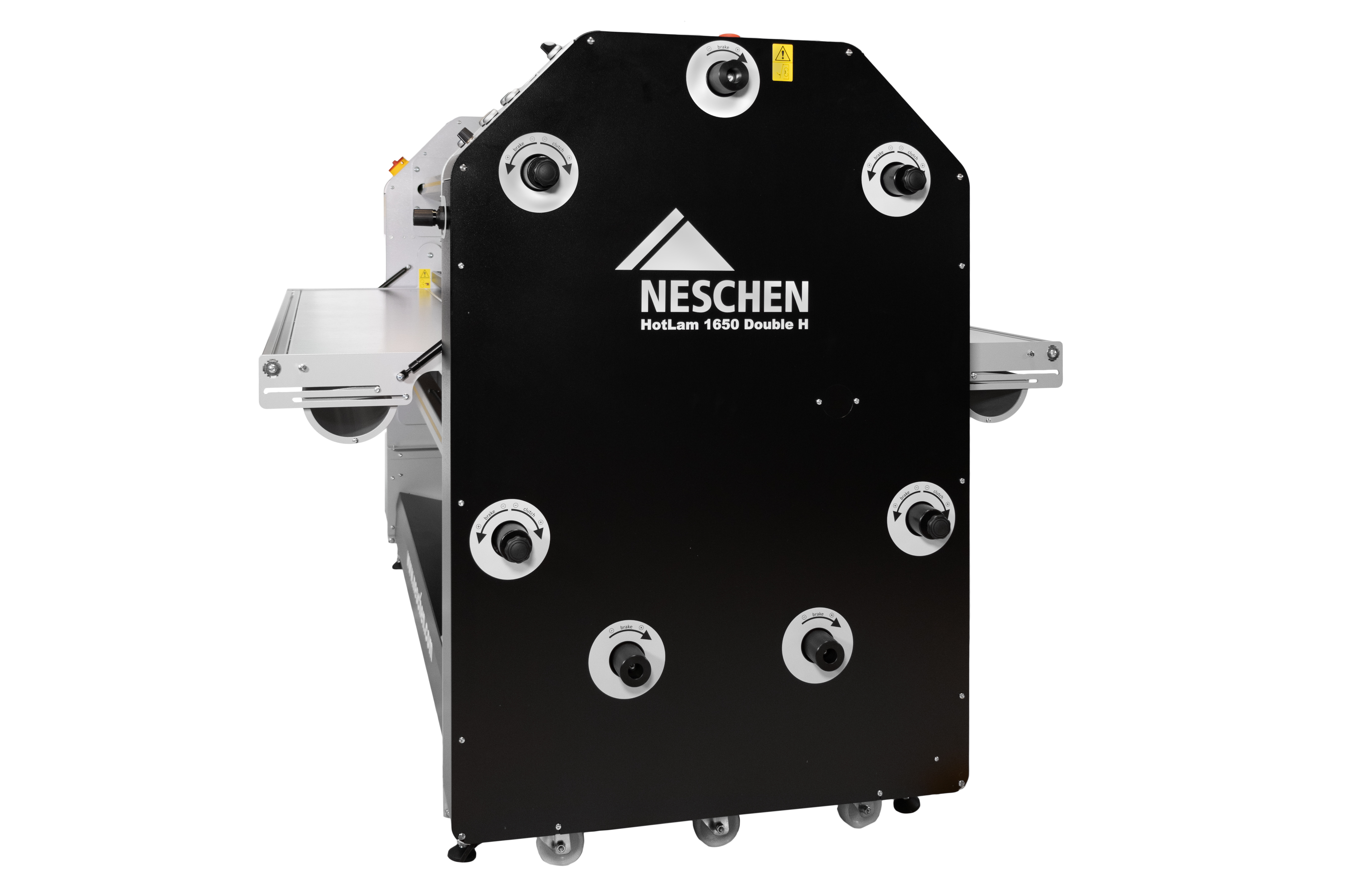 Neschen HotLam 1650 DoubleHeat - Heißlaminator