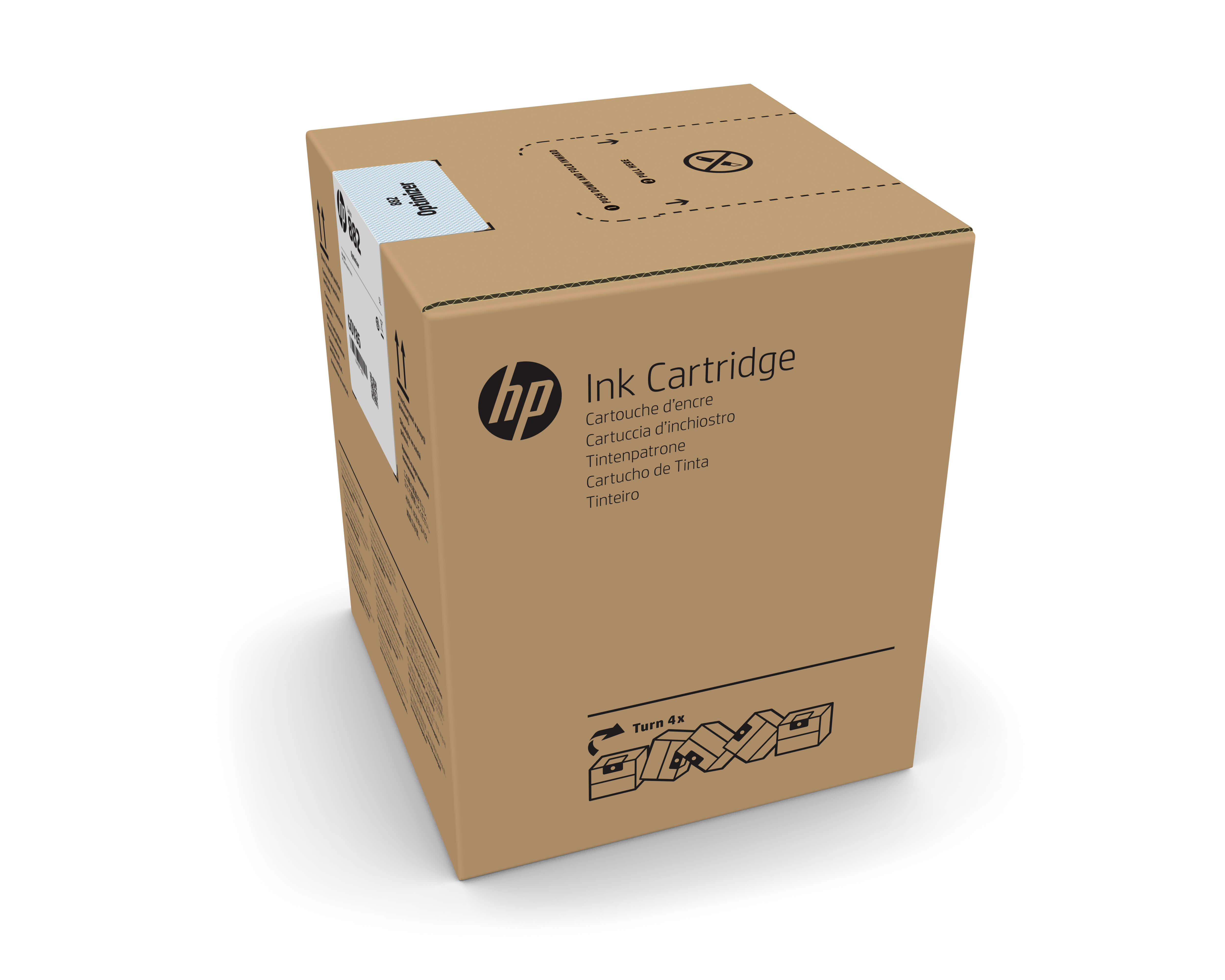 HP 882 Latex Tinte Optimizer/Optimierer - 5000 ml HP 882 Latex Tinte Optimizer/Optimierer - 5000 ml