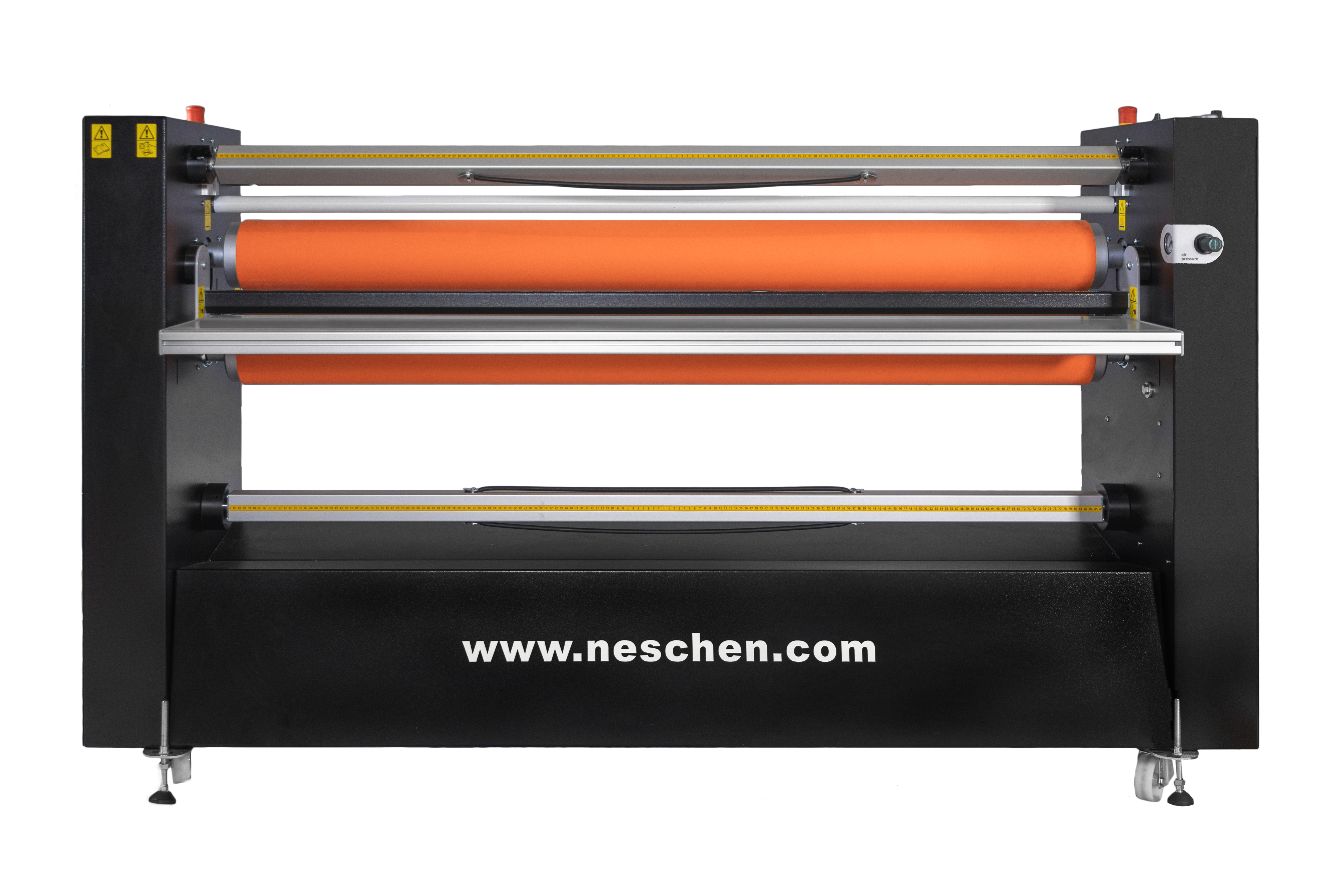 Neschen EcoLam 1650 - Kaltlaminator