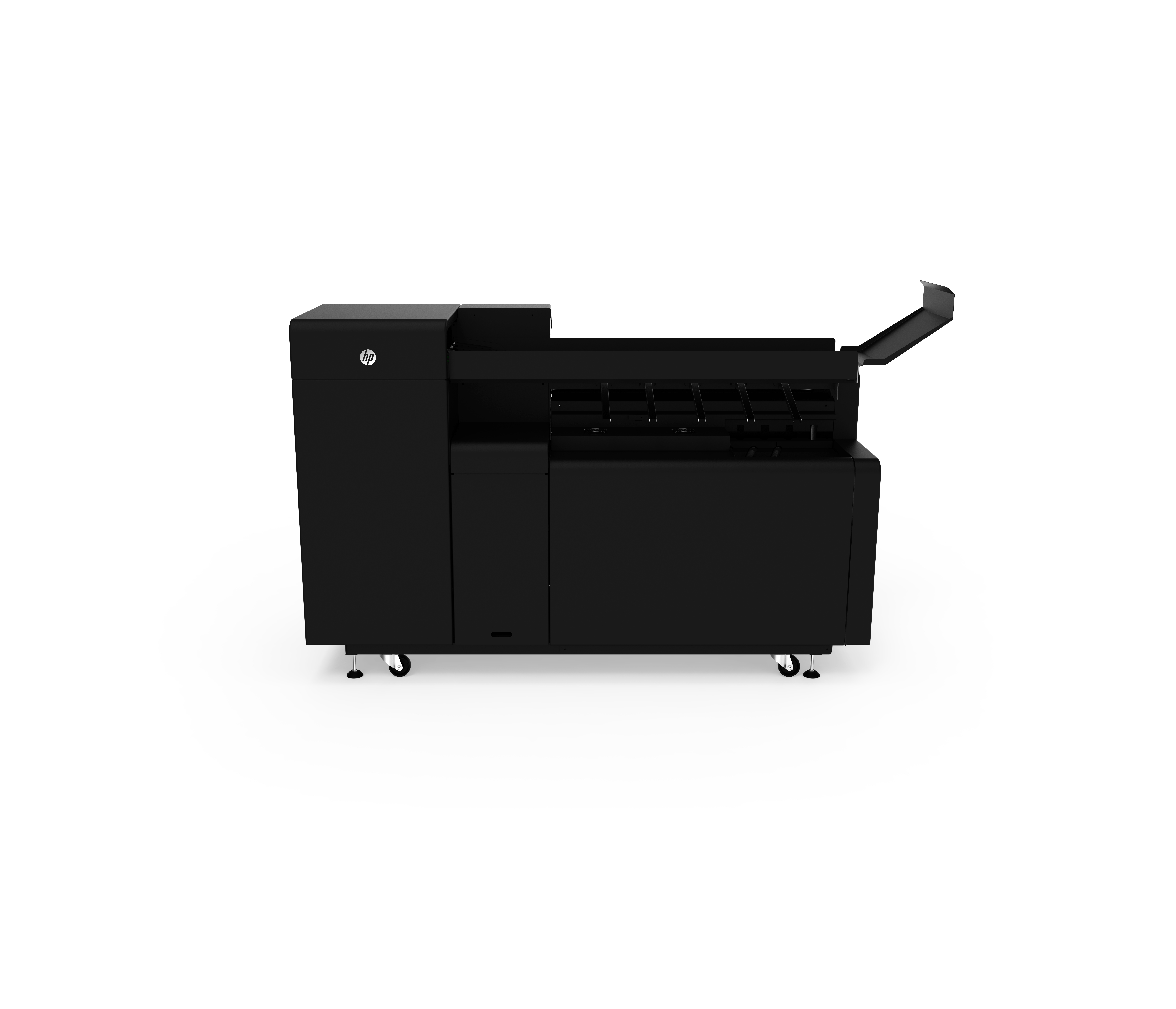 HP F70 Falter