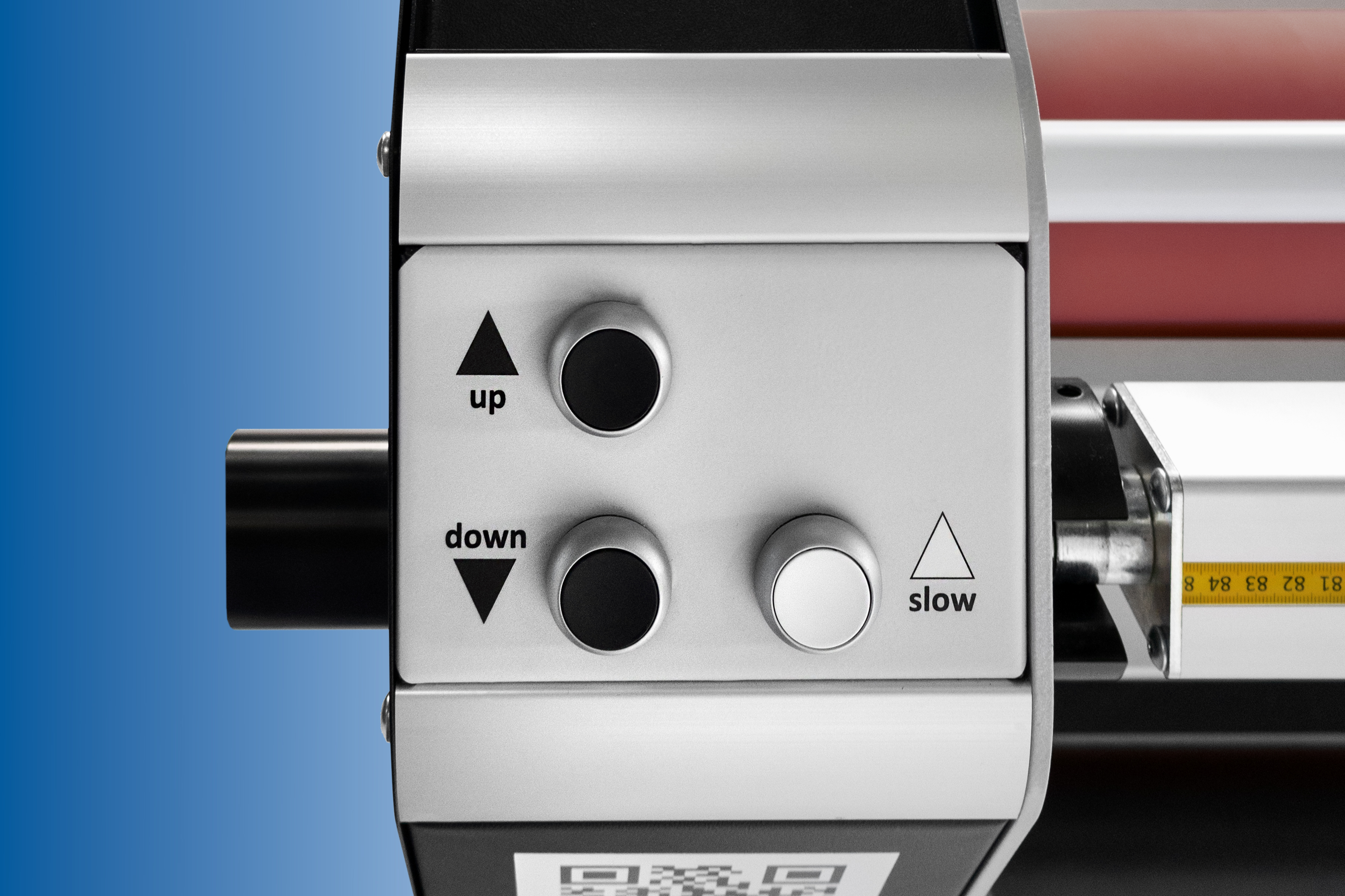 Neschen HotLam 1650 TH - Heißlaminator