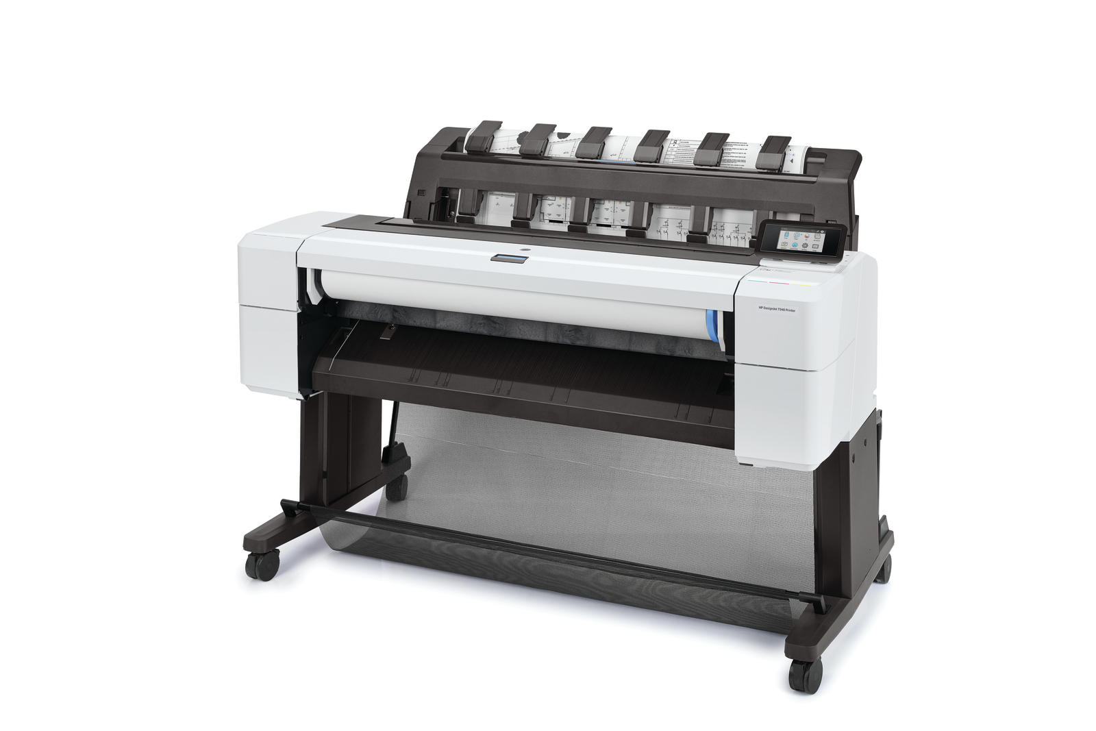 HP DesignJet T940 Drucker