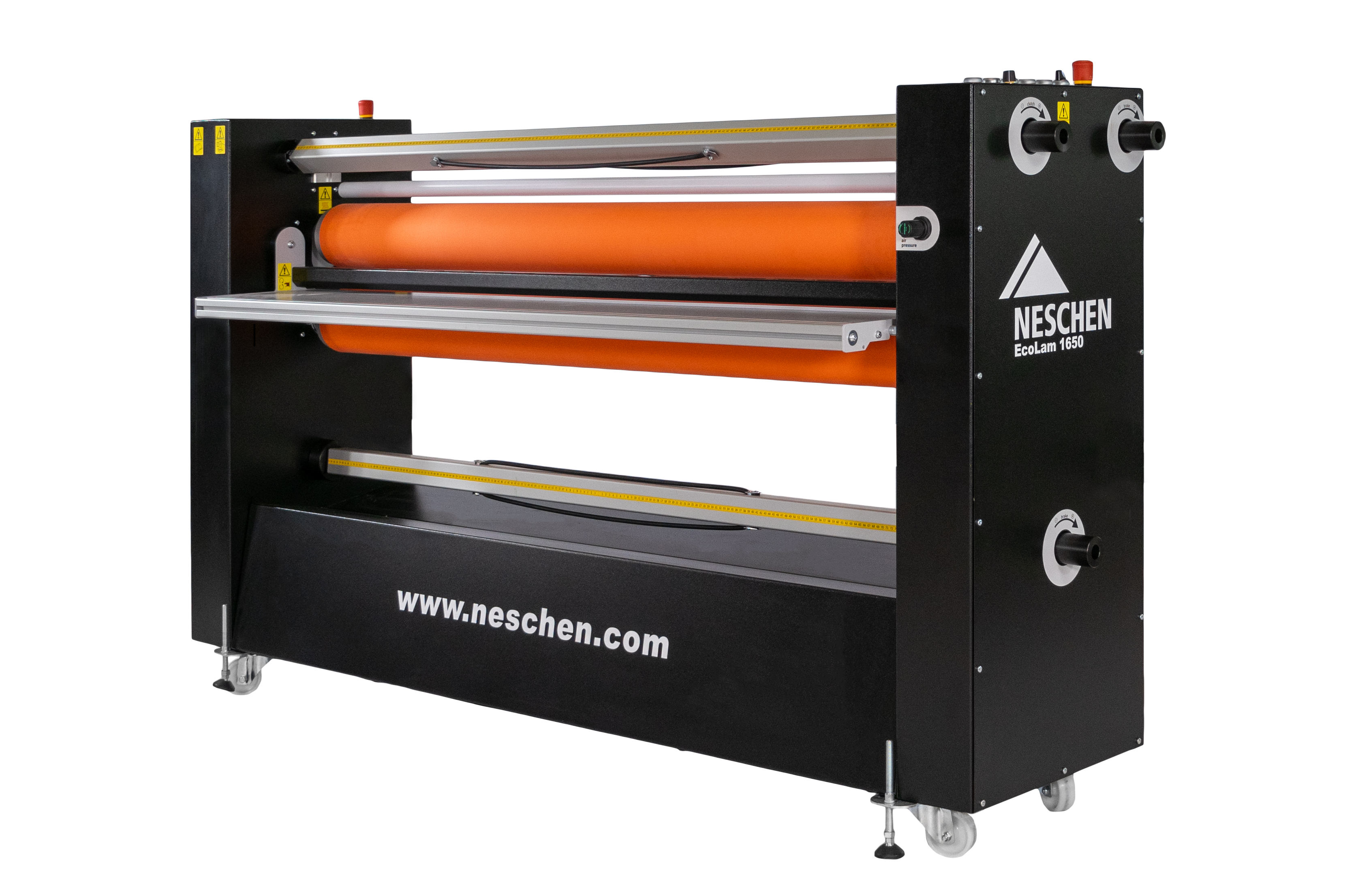 Neschen EcoLam 1650 - Kaltlaminator