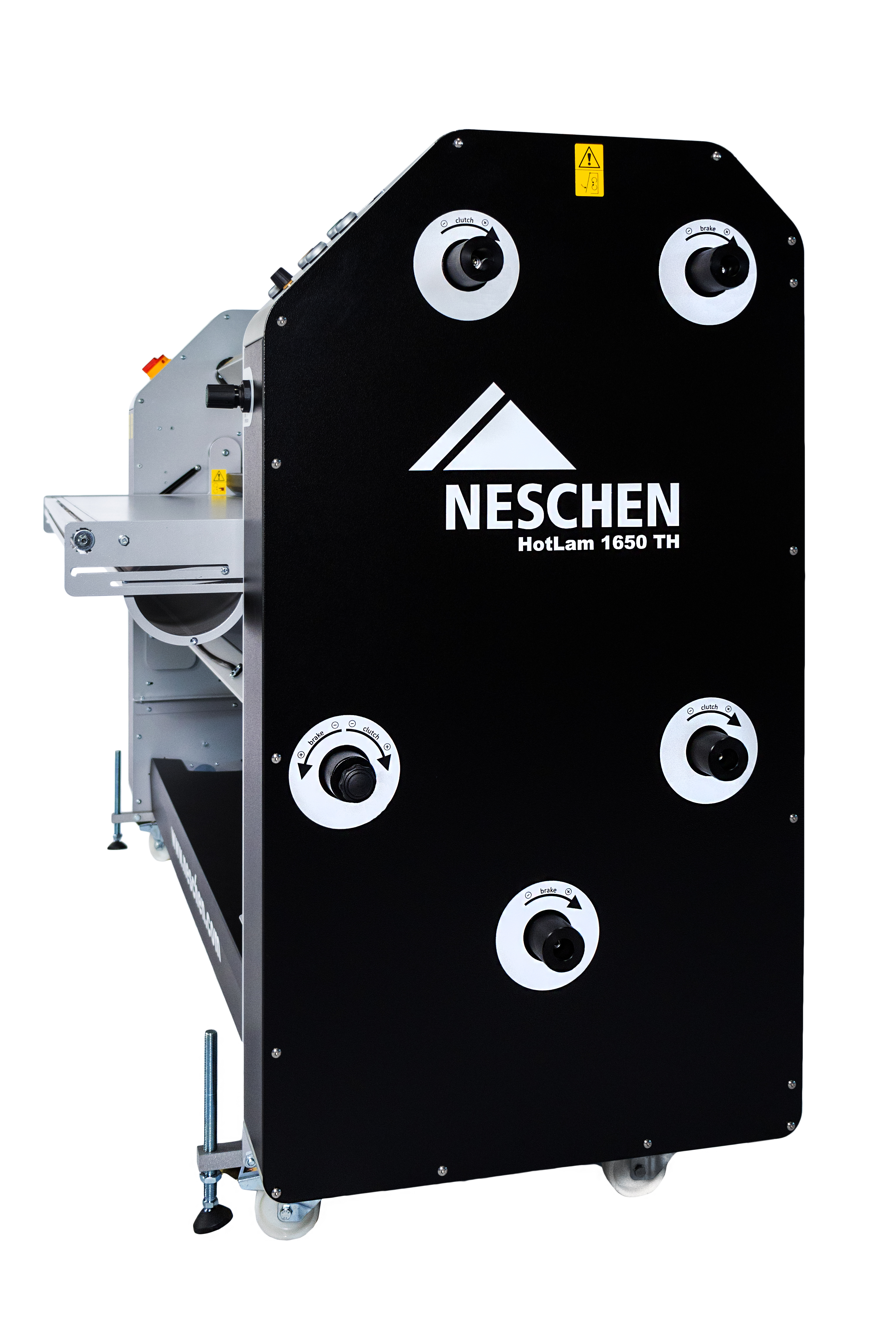 Neschen HotLam 1650 TH - Heißlaminator