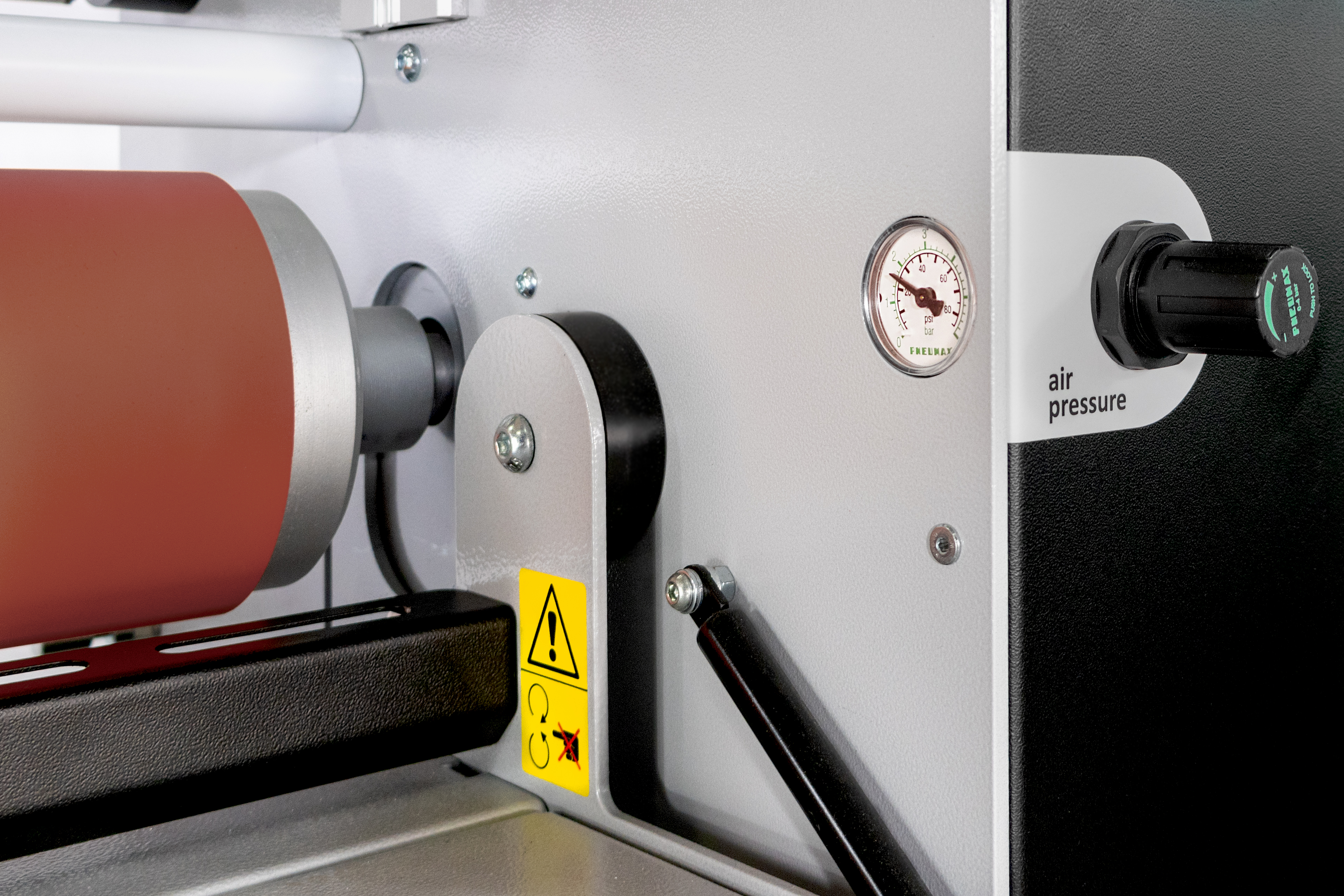 Neschen HotLam 1650 TH - Heißlaminator