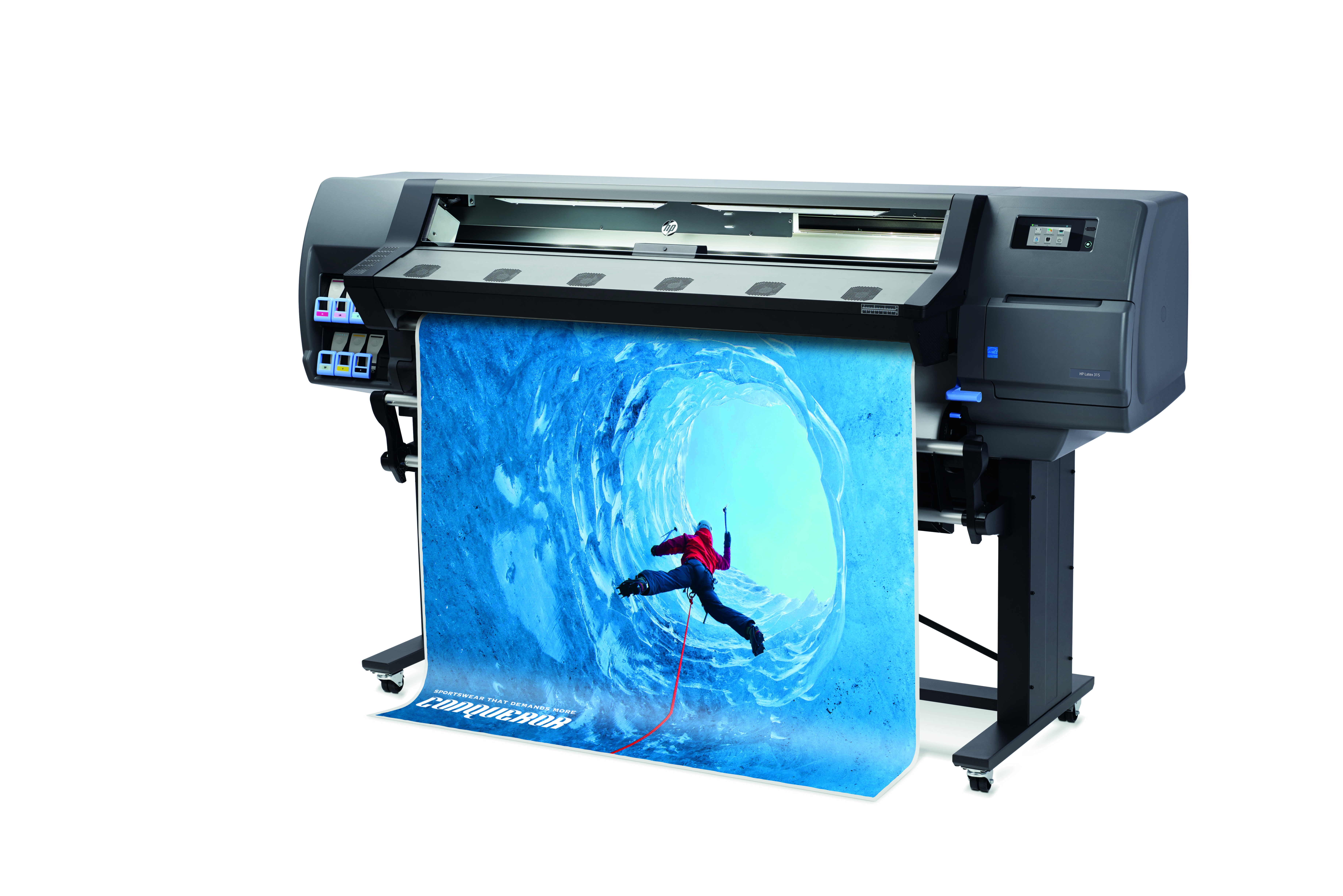 HP Latex 315 Printer