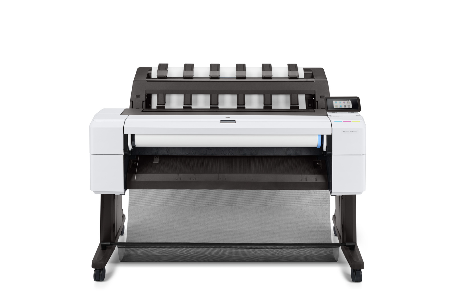 HP DesignJet T1600 Druckerserie