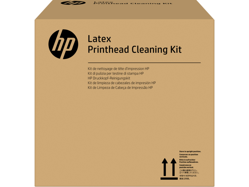 HP Latex Printhead Cleaning Kit
