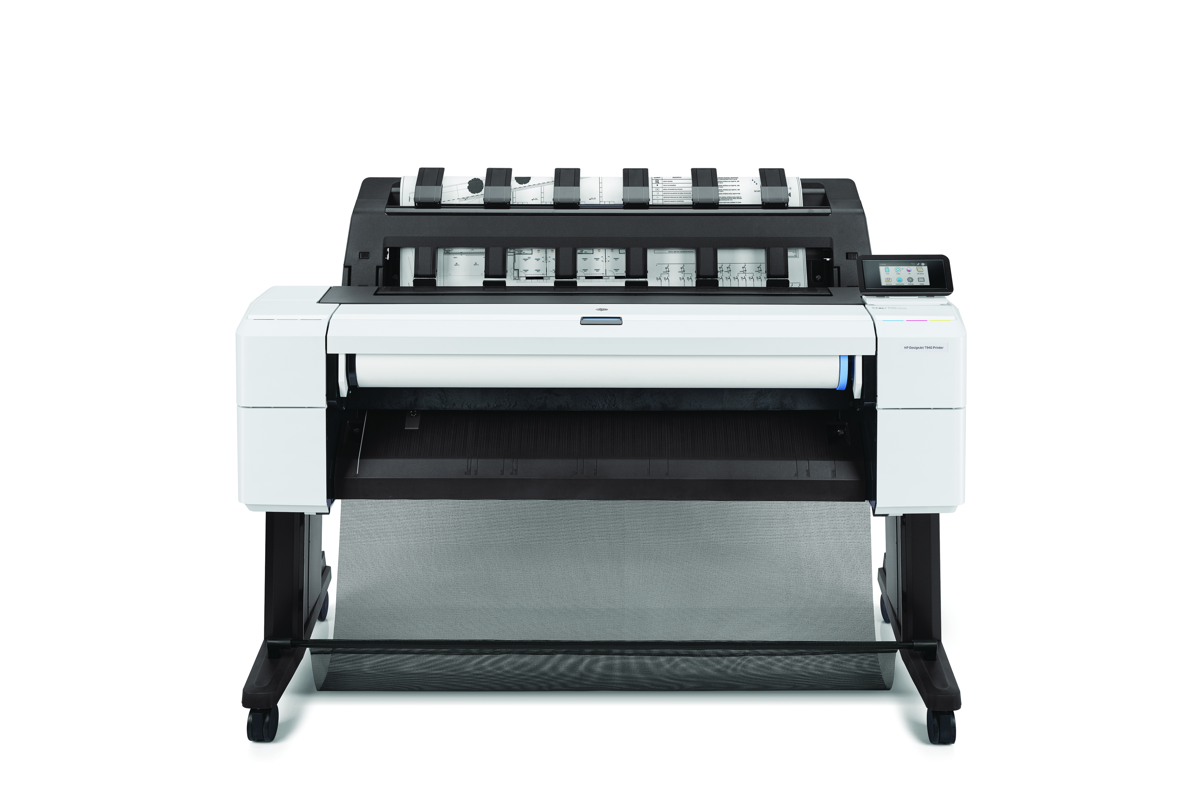 HP DesignJet T940 Drucker