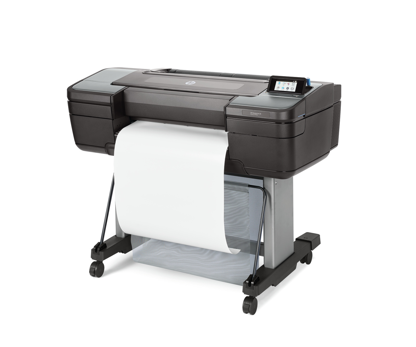 HP DesignJet Z6 24 Zoll PostScript®-Drucker