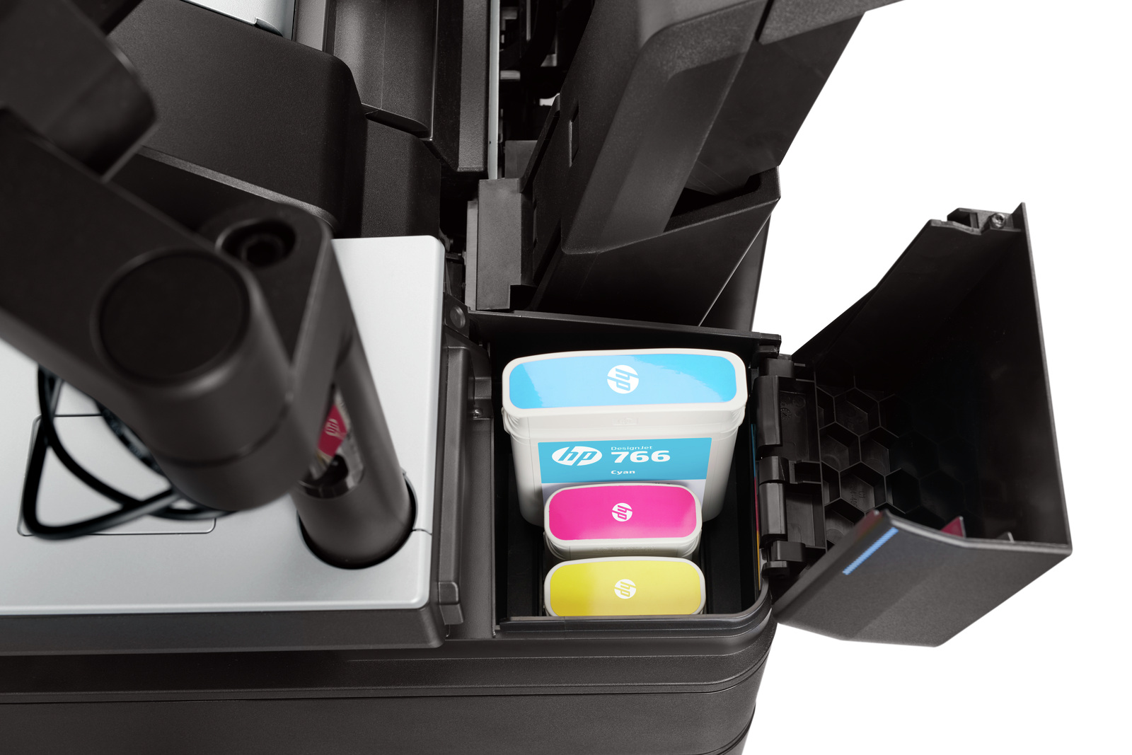 HP DesignJet XL 3600dr 36" MFP (90Tage) HP DesignJet XL 3600dr 36" MFP (90Tage)