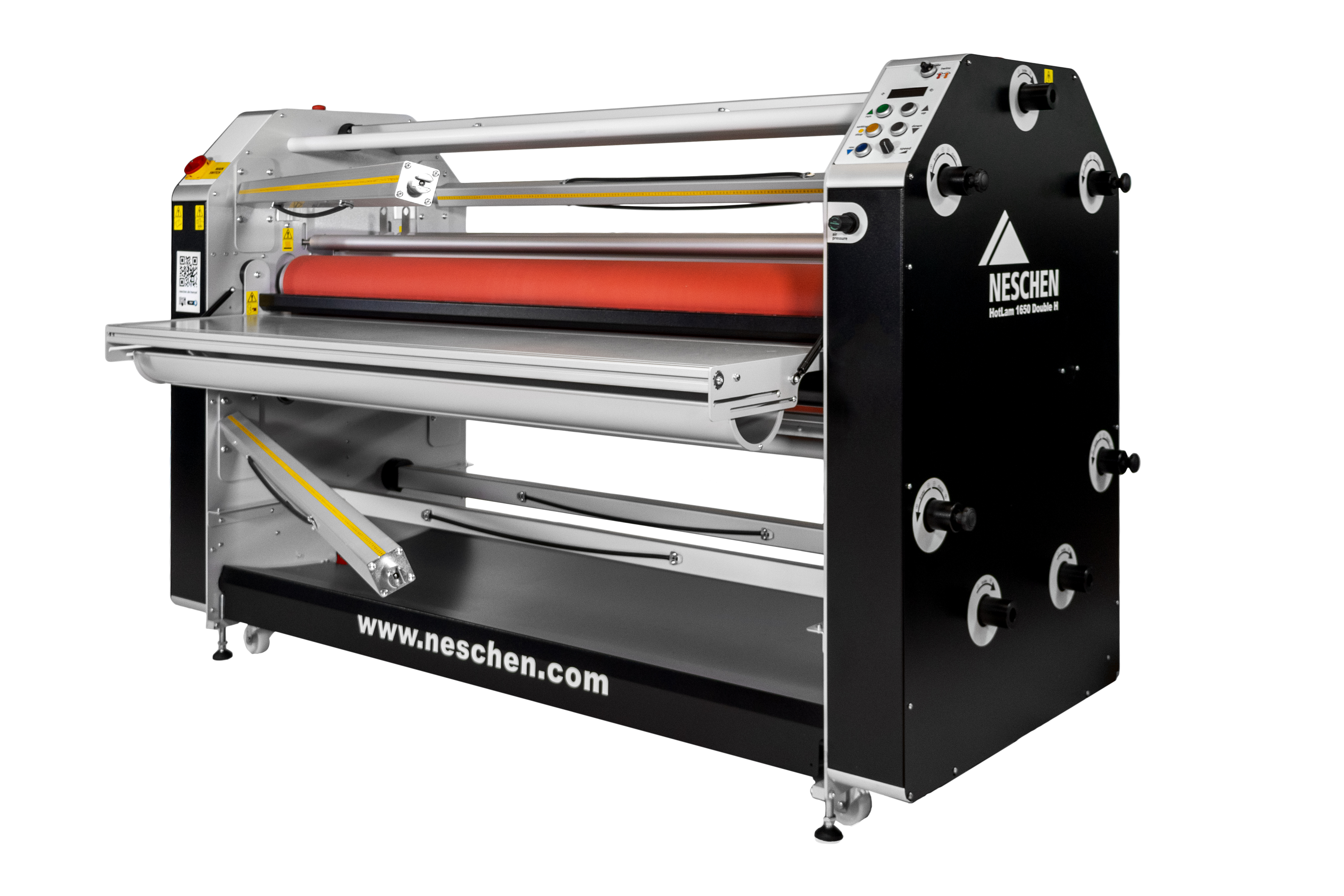 Neschen HotLam 1650 DoubleHeat - Heißlaminator
